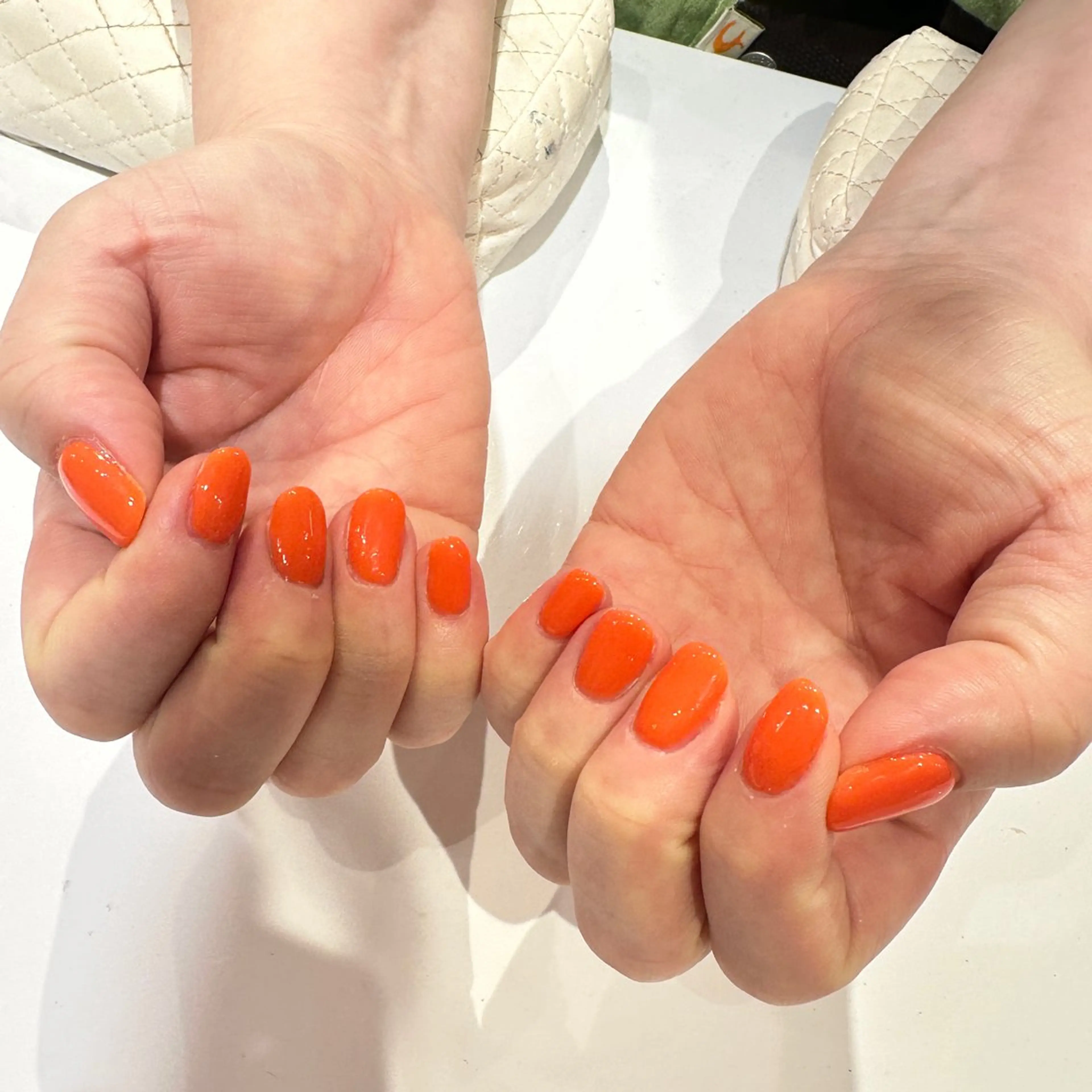 ネイル SHELLNAIL GOTOのネイルデザイン