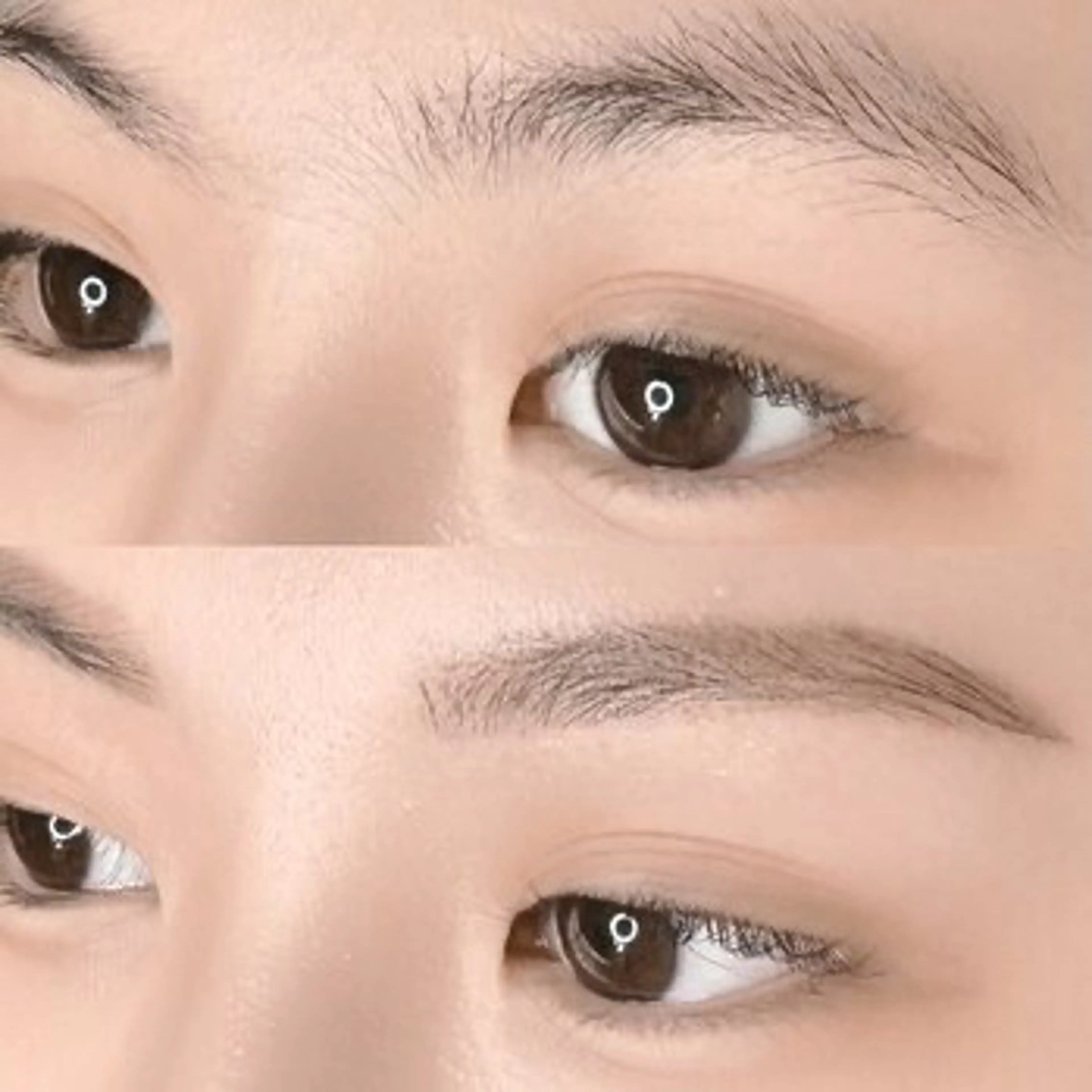 アイブロウ THEEYEBROW 京都駅店の眉毛・アイブロウイメージ