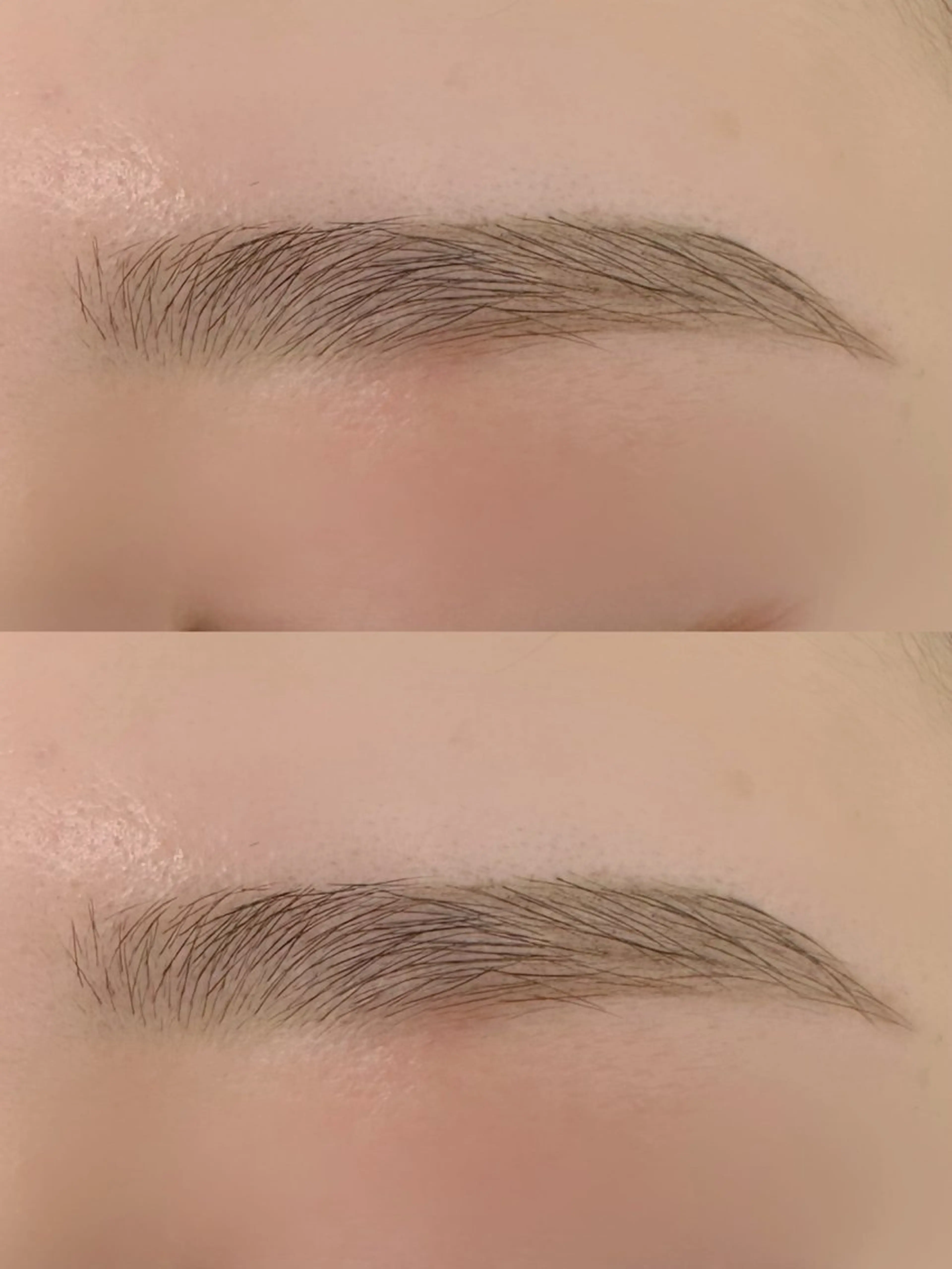 【期間限定】フラットラッシュ120本4750円➕美眉Wax3000円🎀の写真