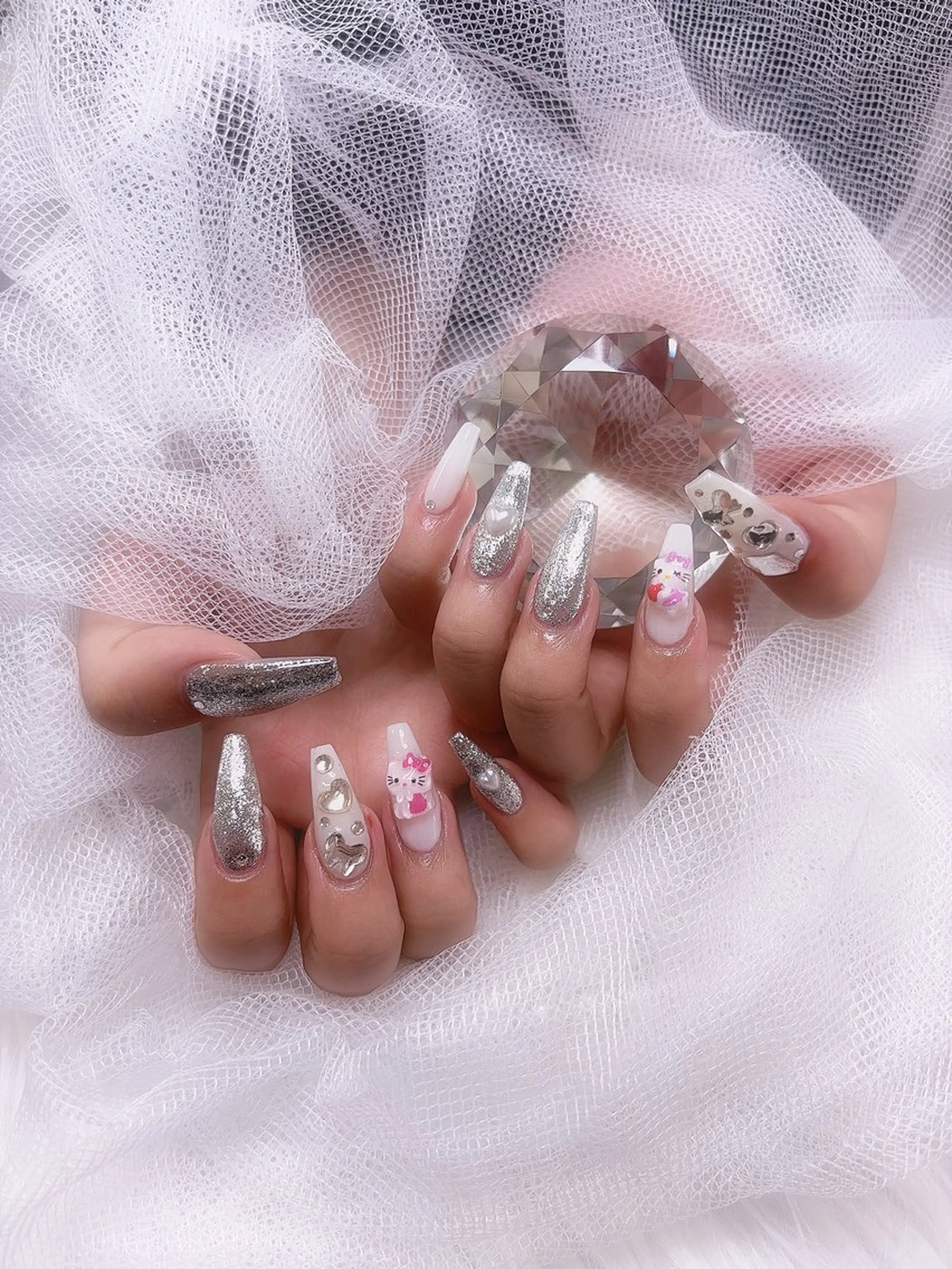 ネイル ADRIANA 【アドリアーナ】Kのその他イメージ