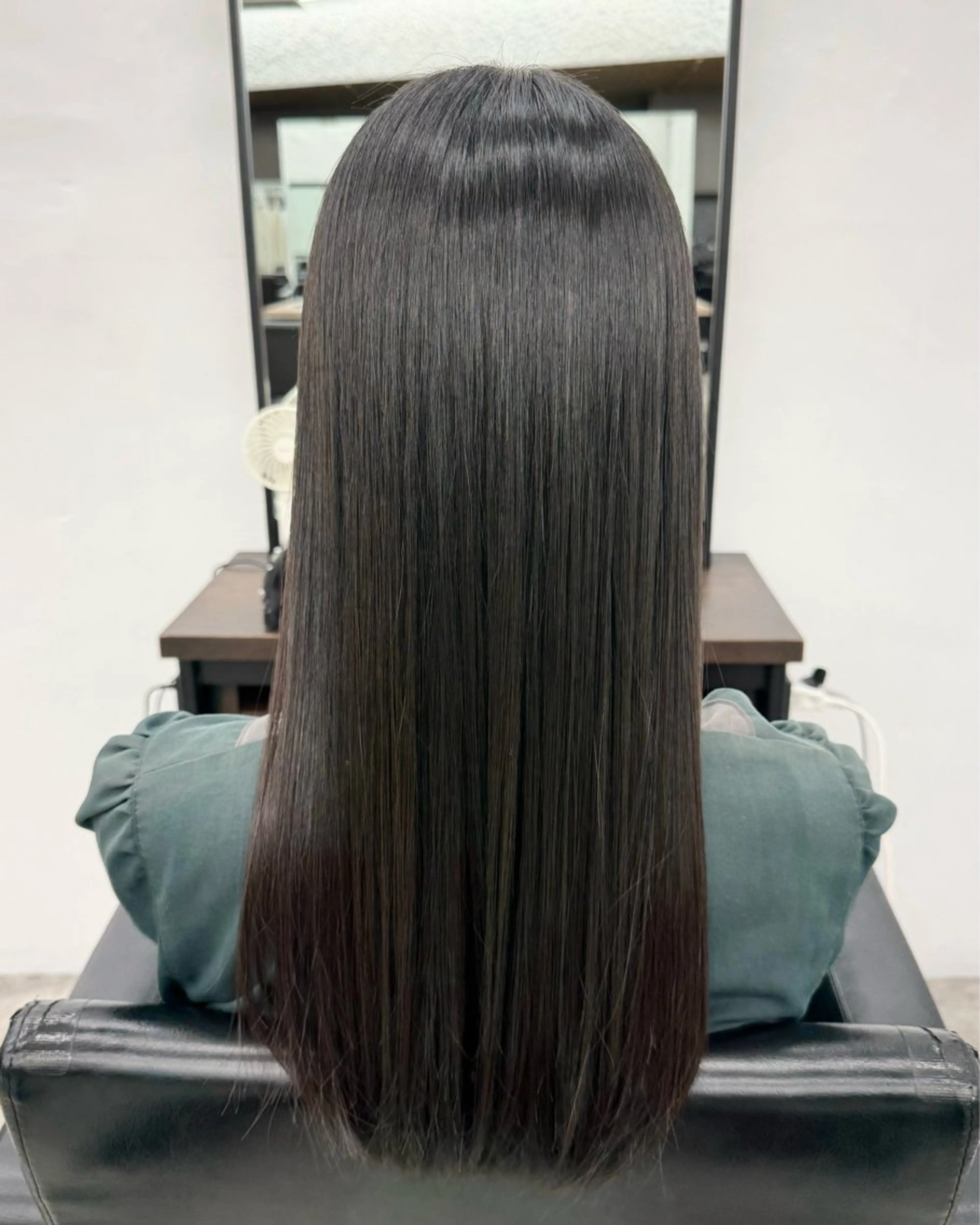 レイヤー🩰顔まわり /透明感/kanaのヘアスタイル