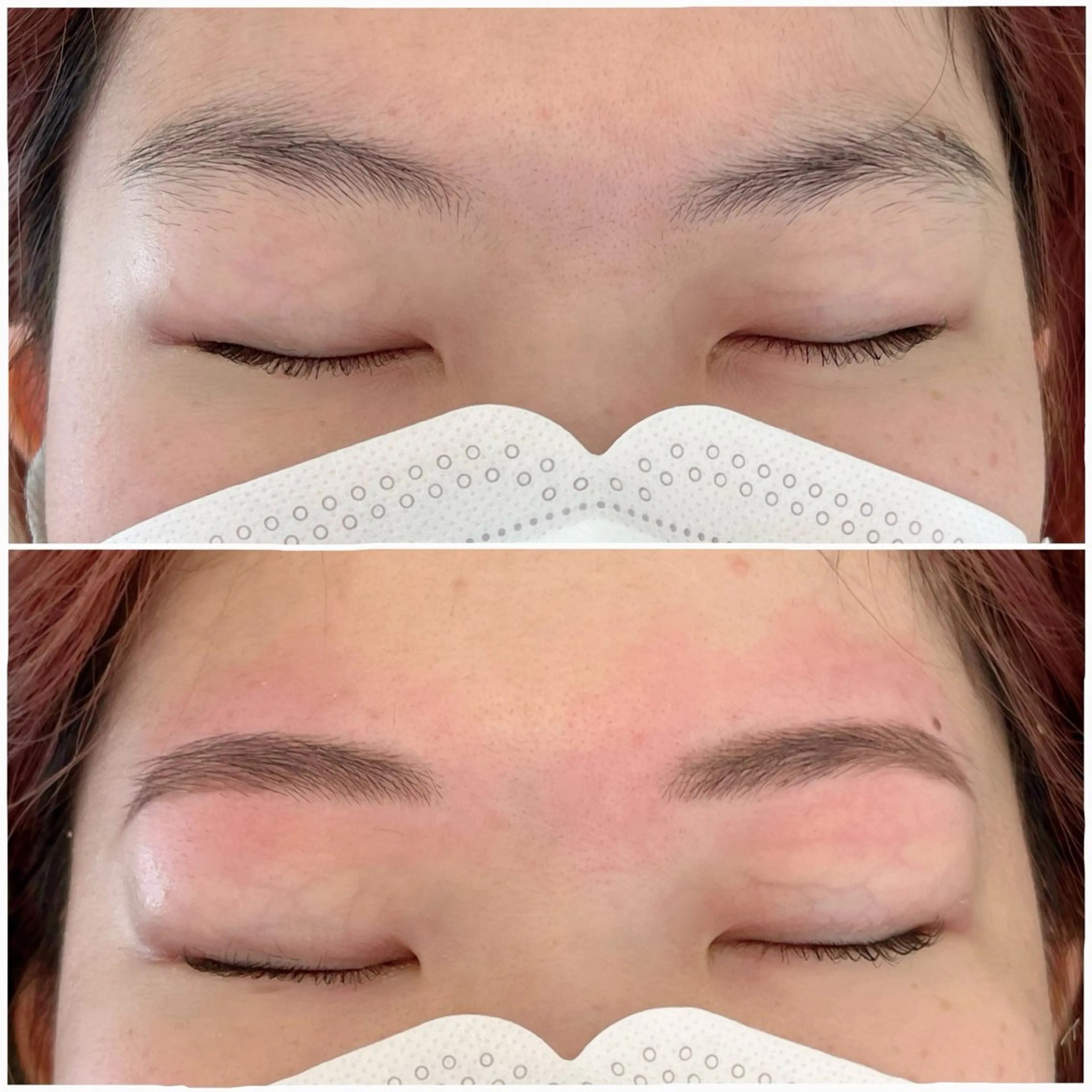 アイブロウ beauty salon uluの眉毛・アイブロウイメージ