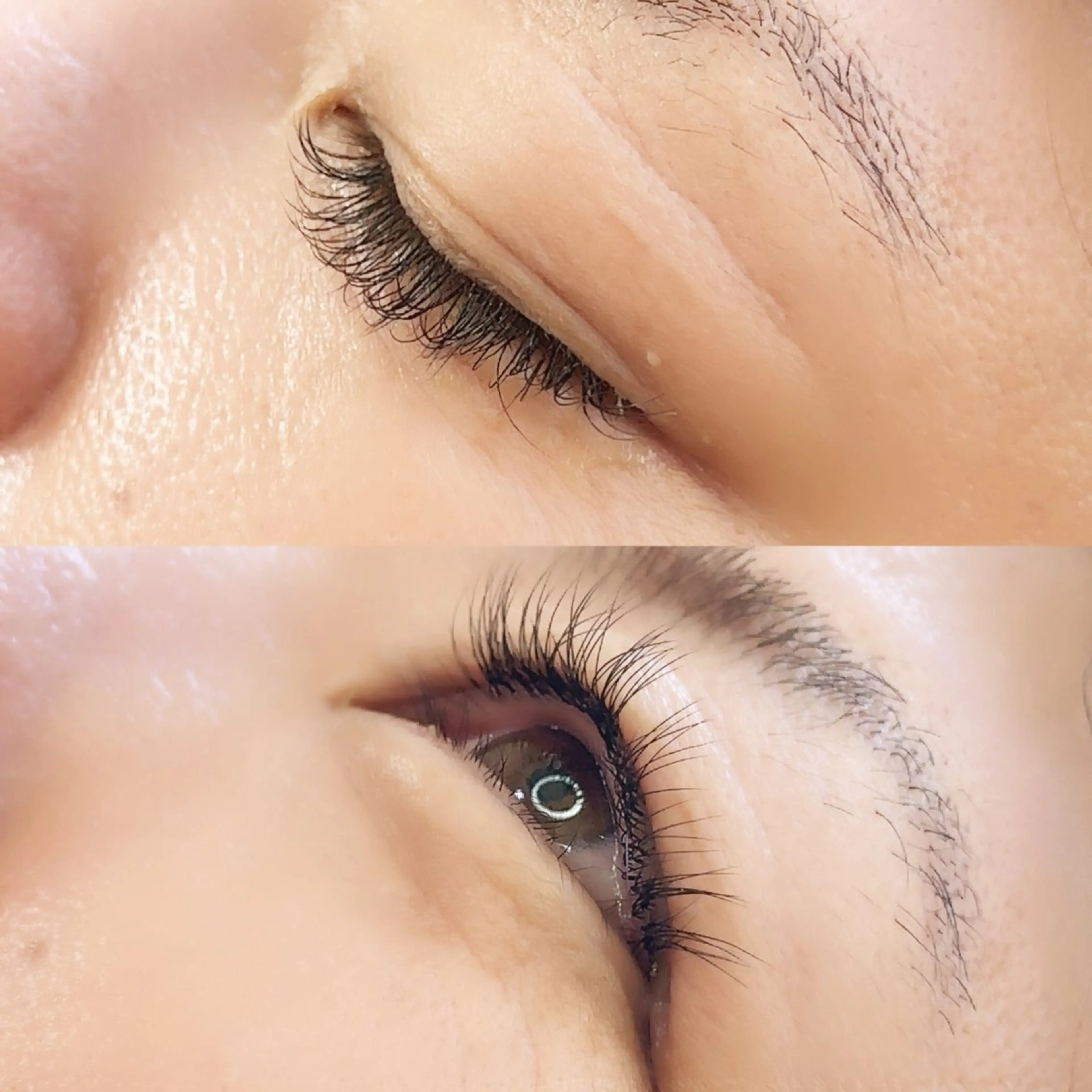 マツエク・マツパ arms lash 安藤のマツエク・マツパデザイン