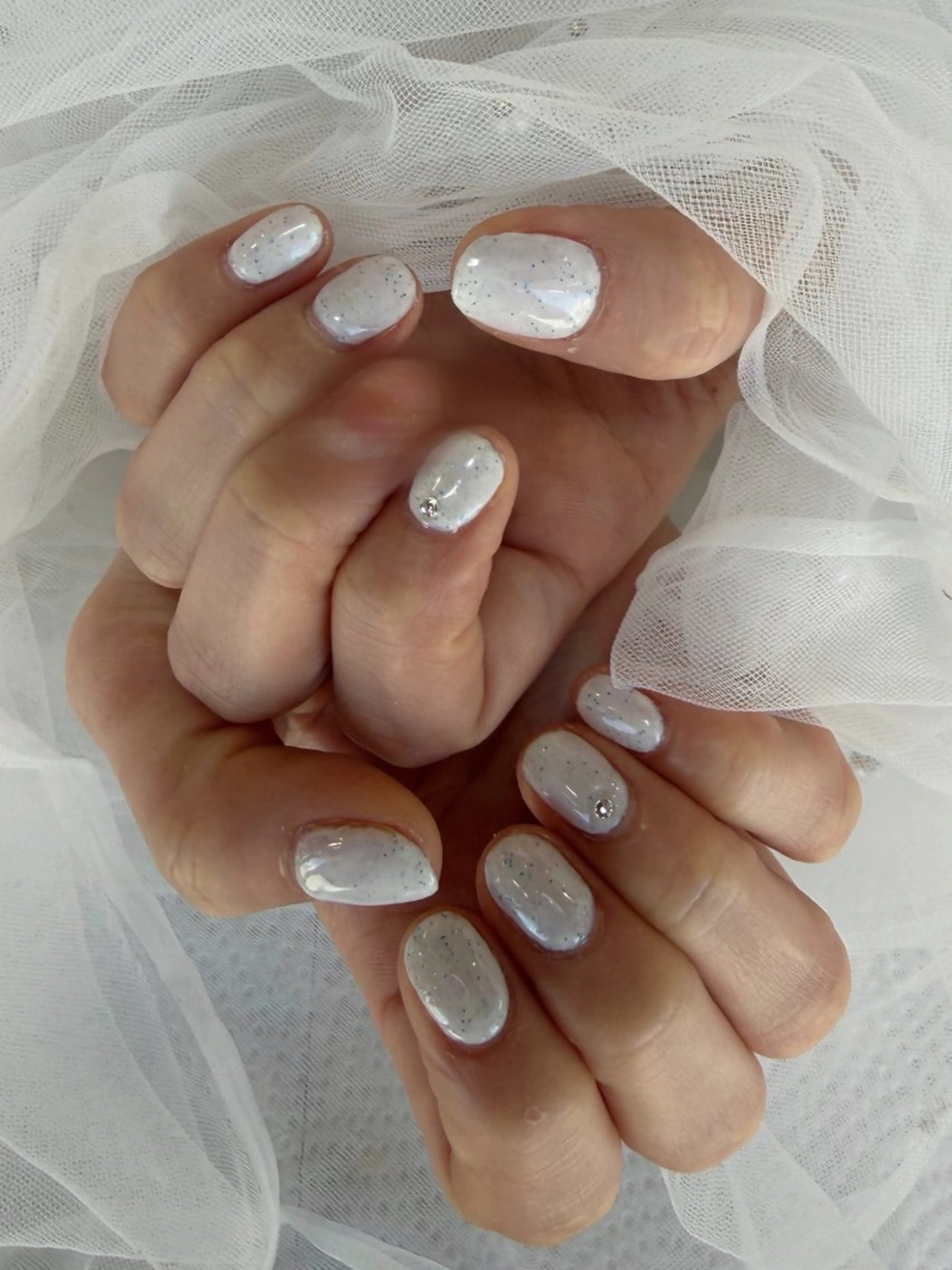 ネイル ACRO Yunaのネイルデザイン