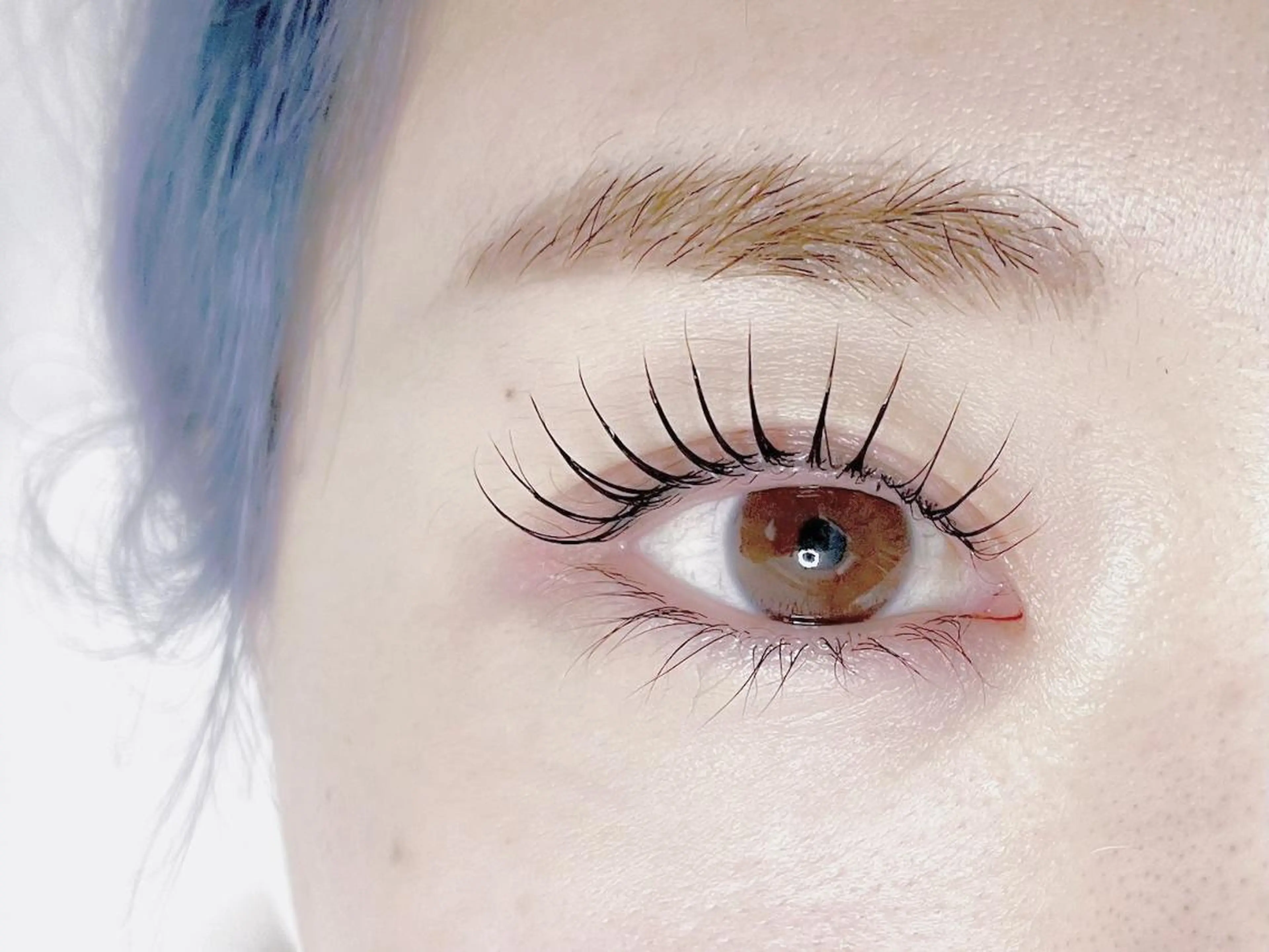 マツエク・マツパ m_a maison airiのマツエク・マツパデザイン