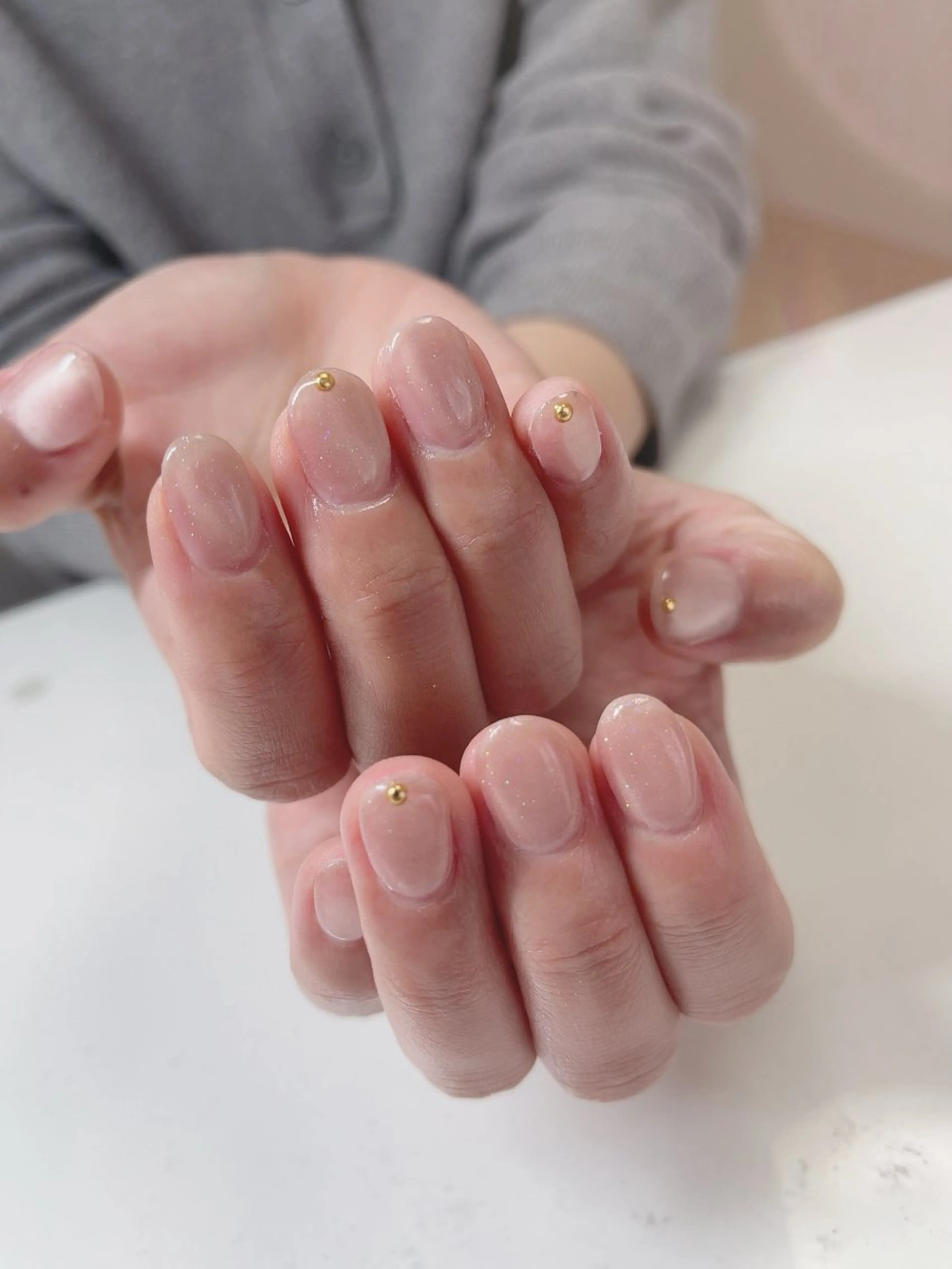 ネイル Ark nailのネイルデザイン