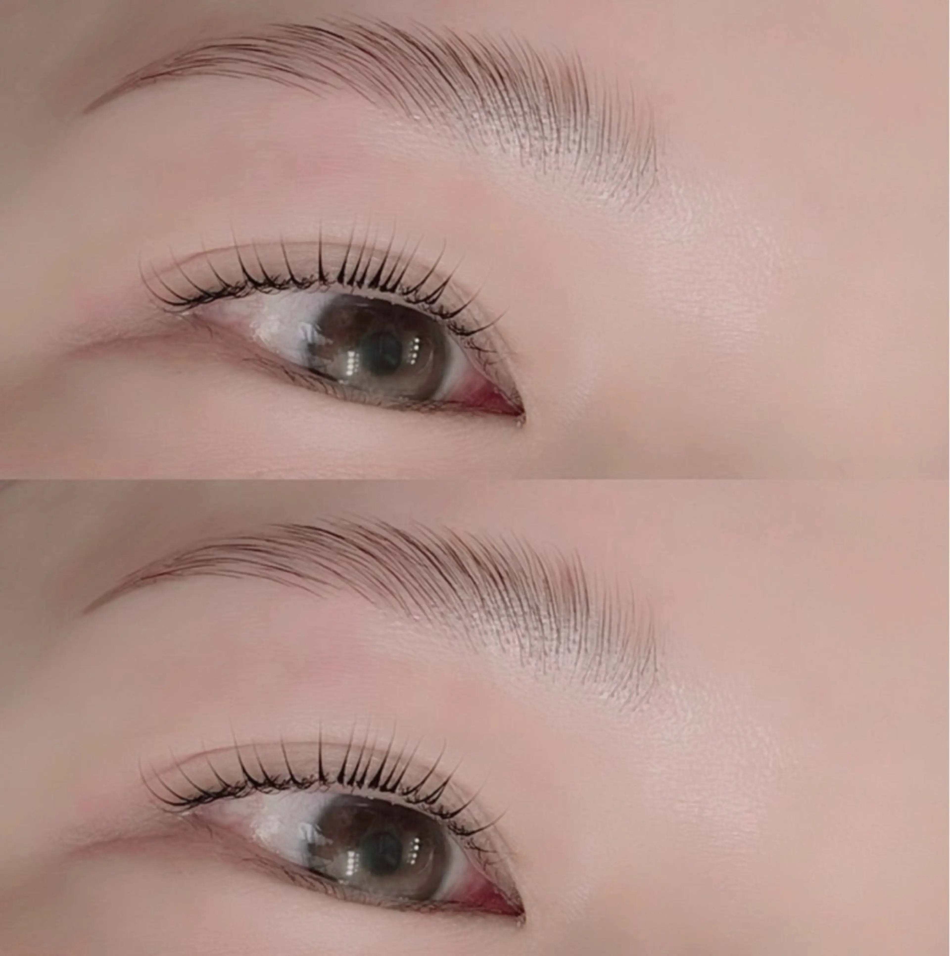 アイブロウ ワックス脱毛 眉カット その他(アイブロウ) まつげとまゆげのお店carino所属・carino carino.nのマツエク・マツパデザイン