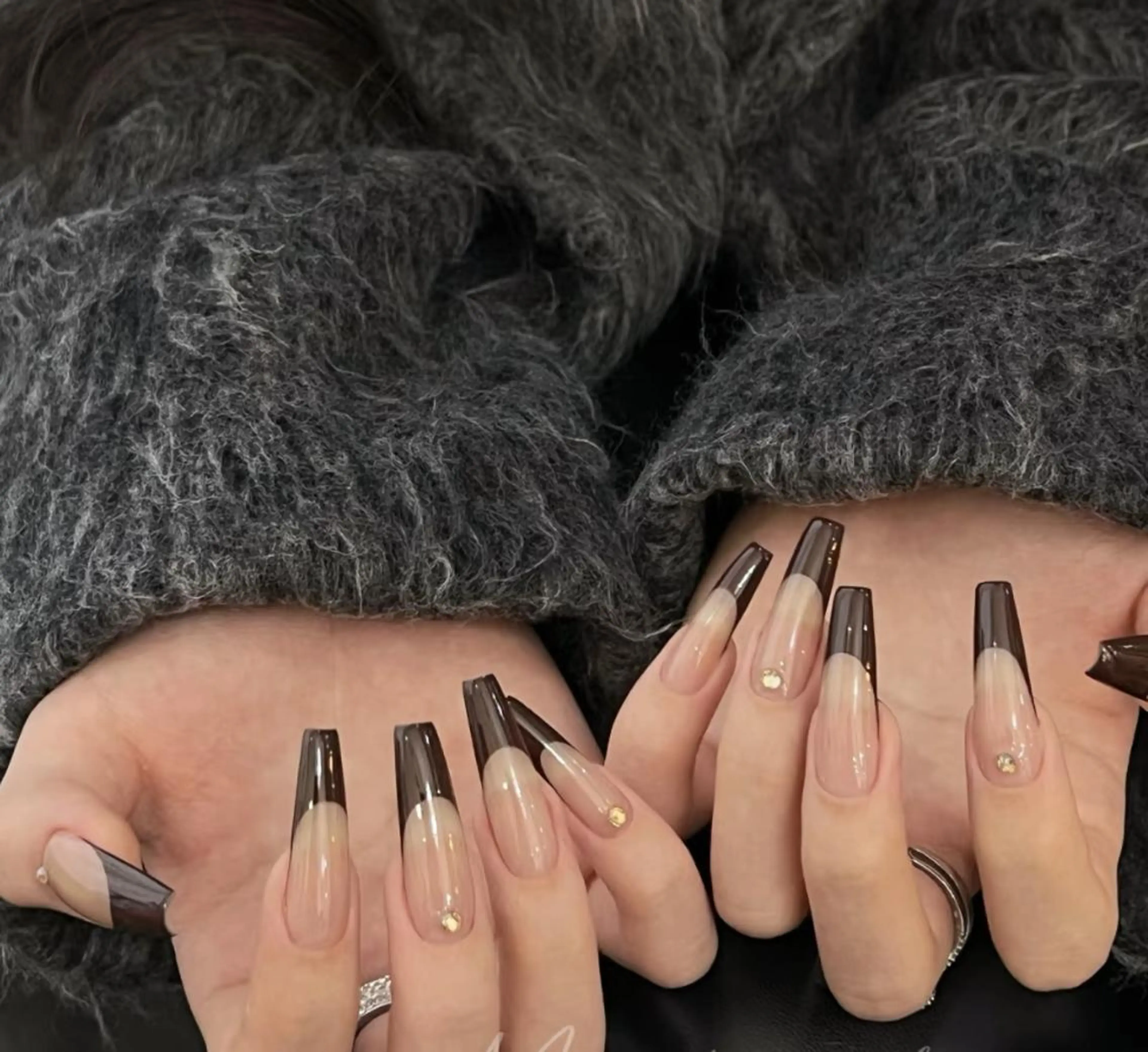 ネイル Miya🎀 nailのネイルデザイン