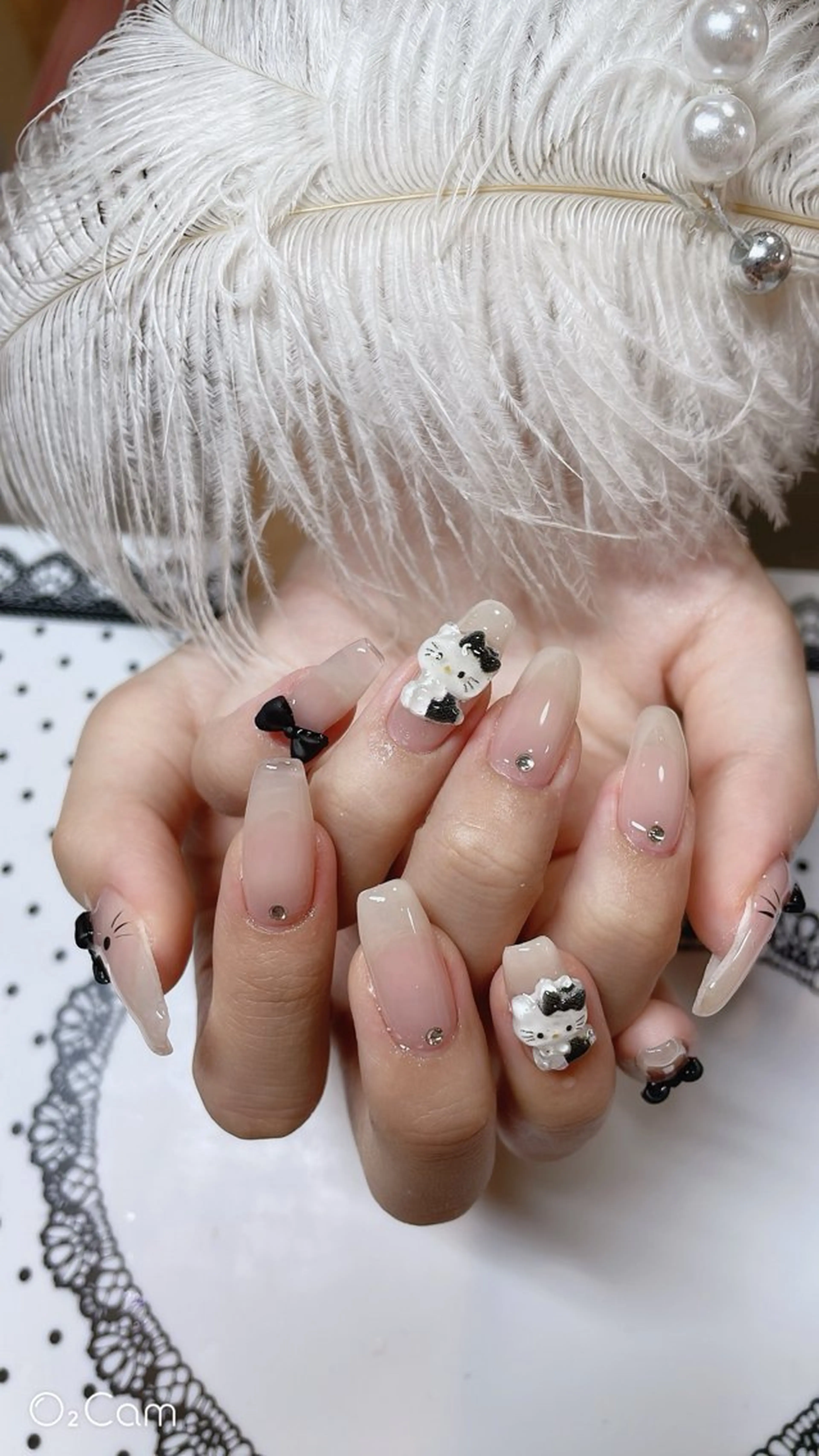ネイル she's nailのネイルデザイン