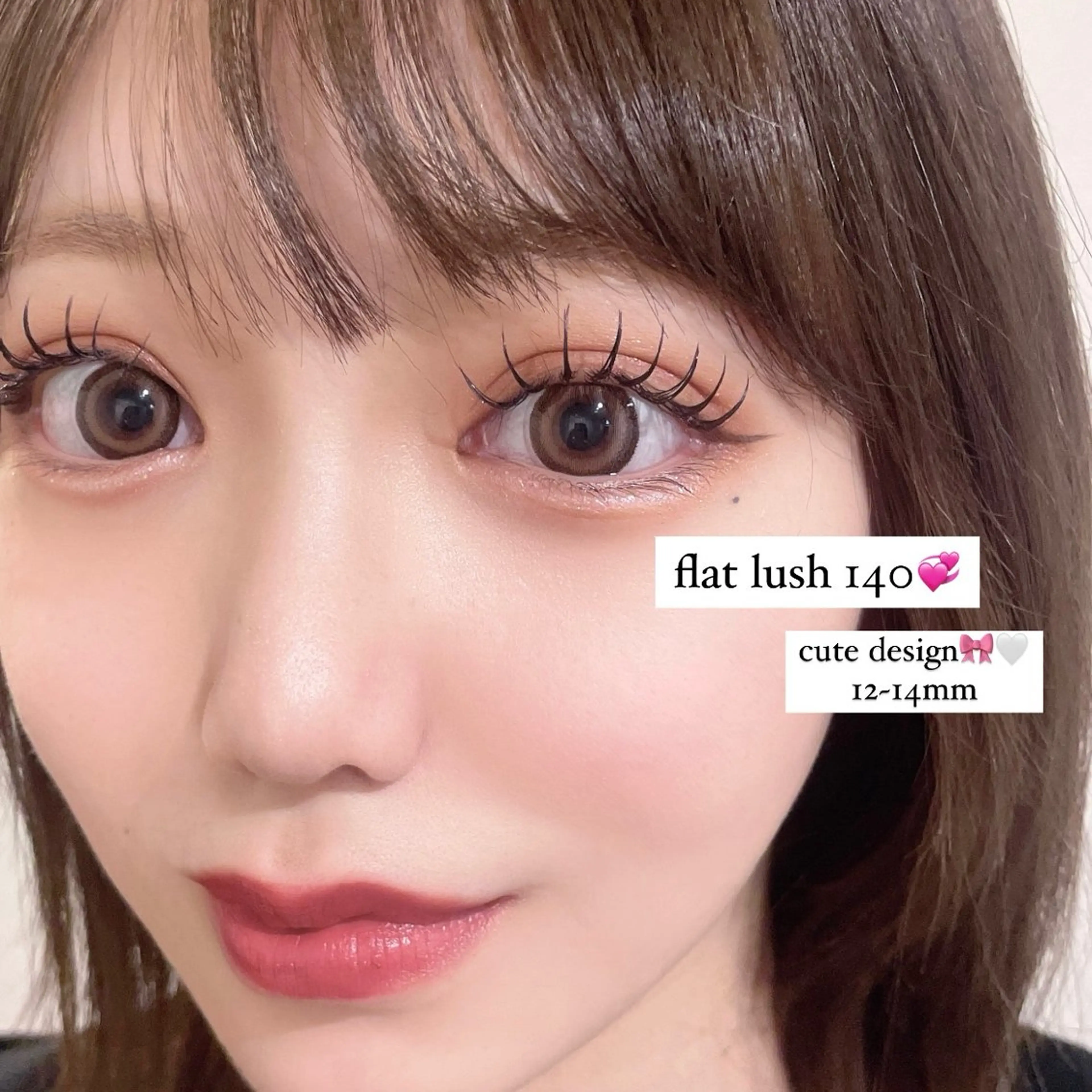 マツエク・マツパ AYAKA🤍 まつ毛パーマのマツエク・マツパデザイン