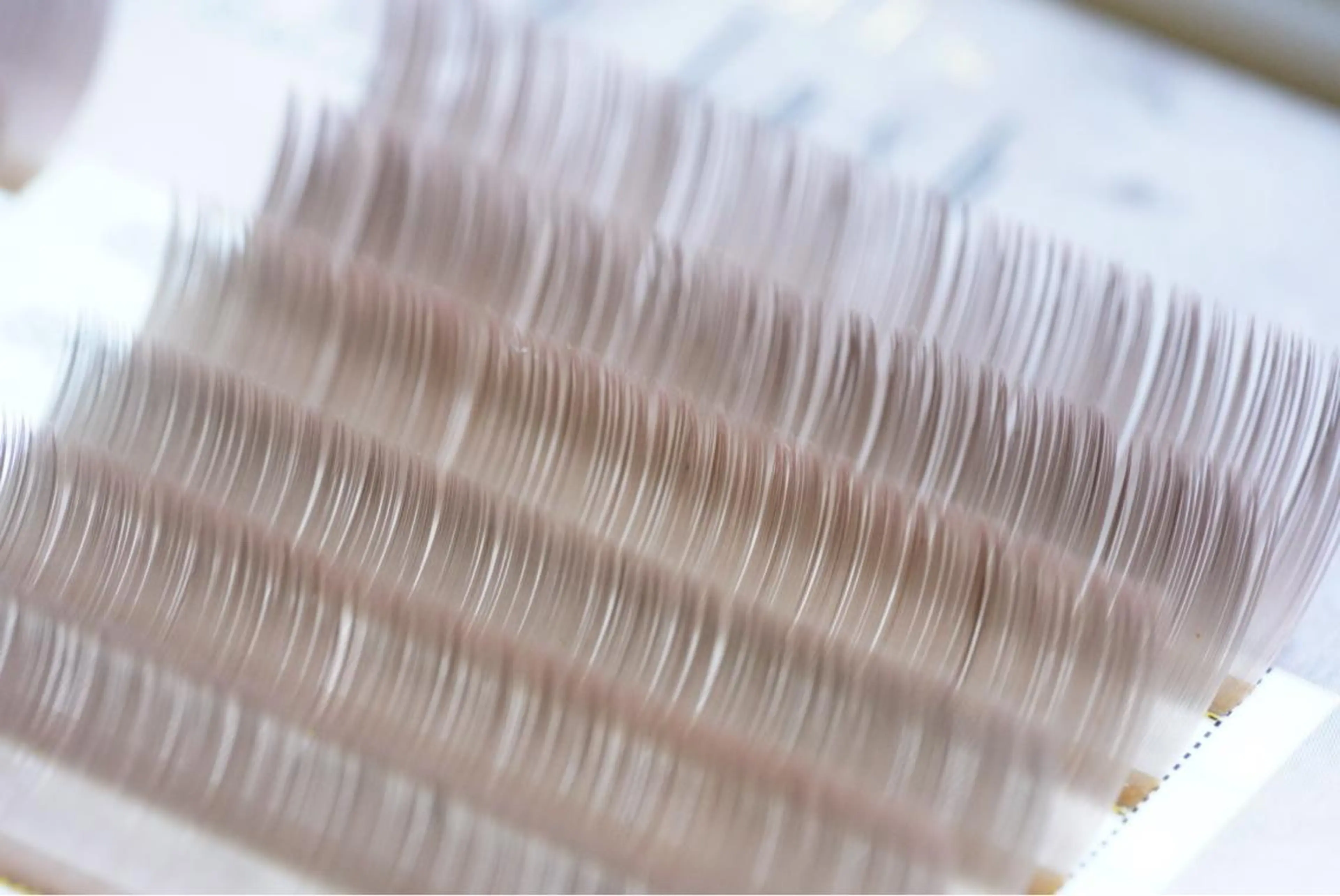 マツエク・マツパ フラットラッシュ Libur 宮田のマツエク・マツパデザイン