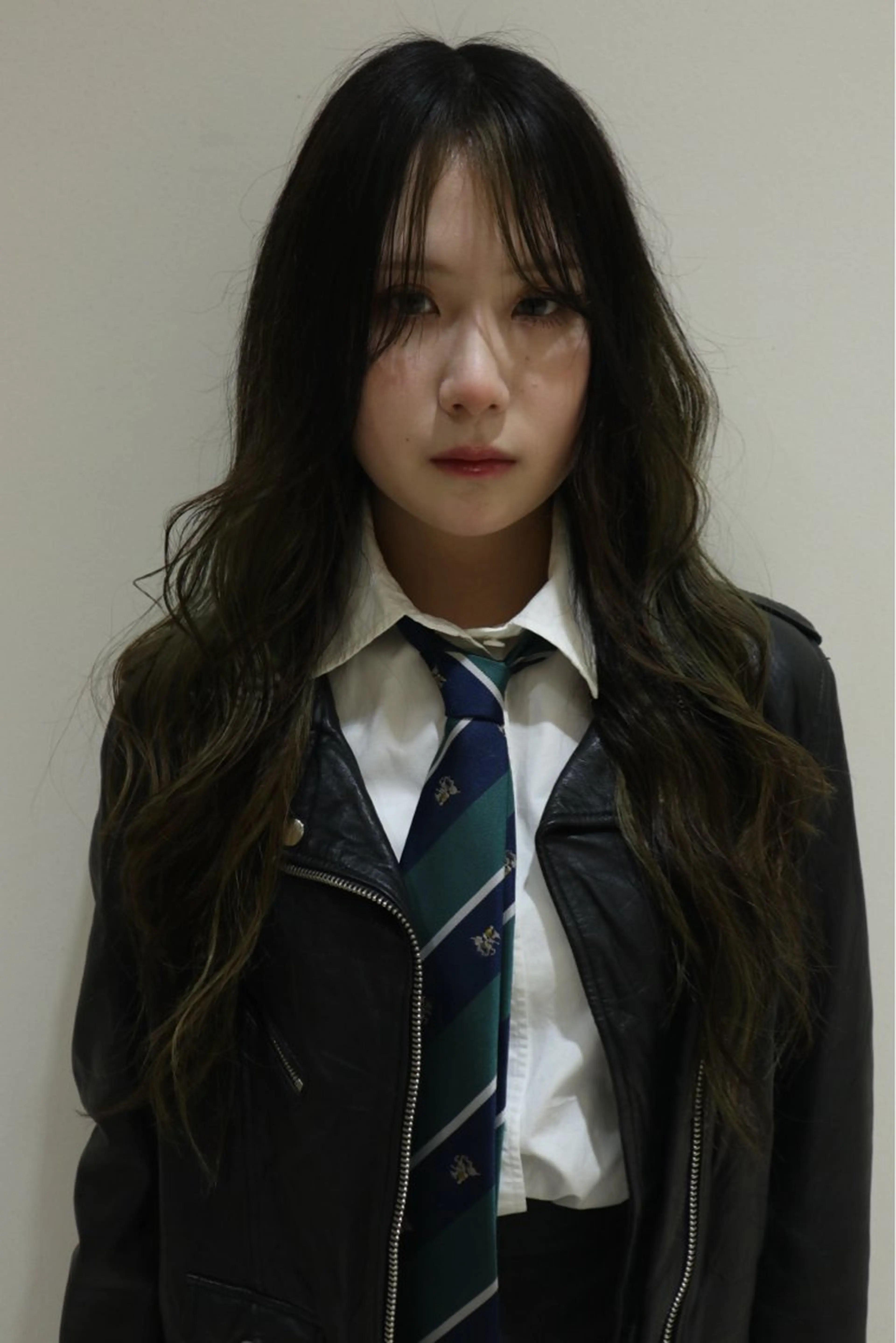 カラー+Aujuaトリートメント¥11,000→¥8,800の写真