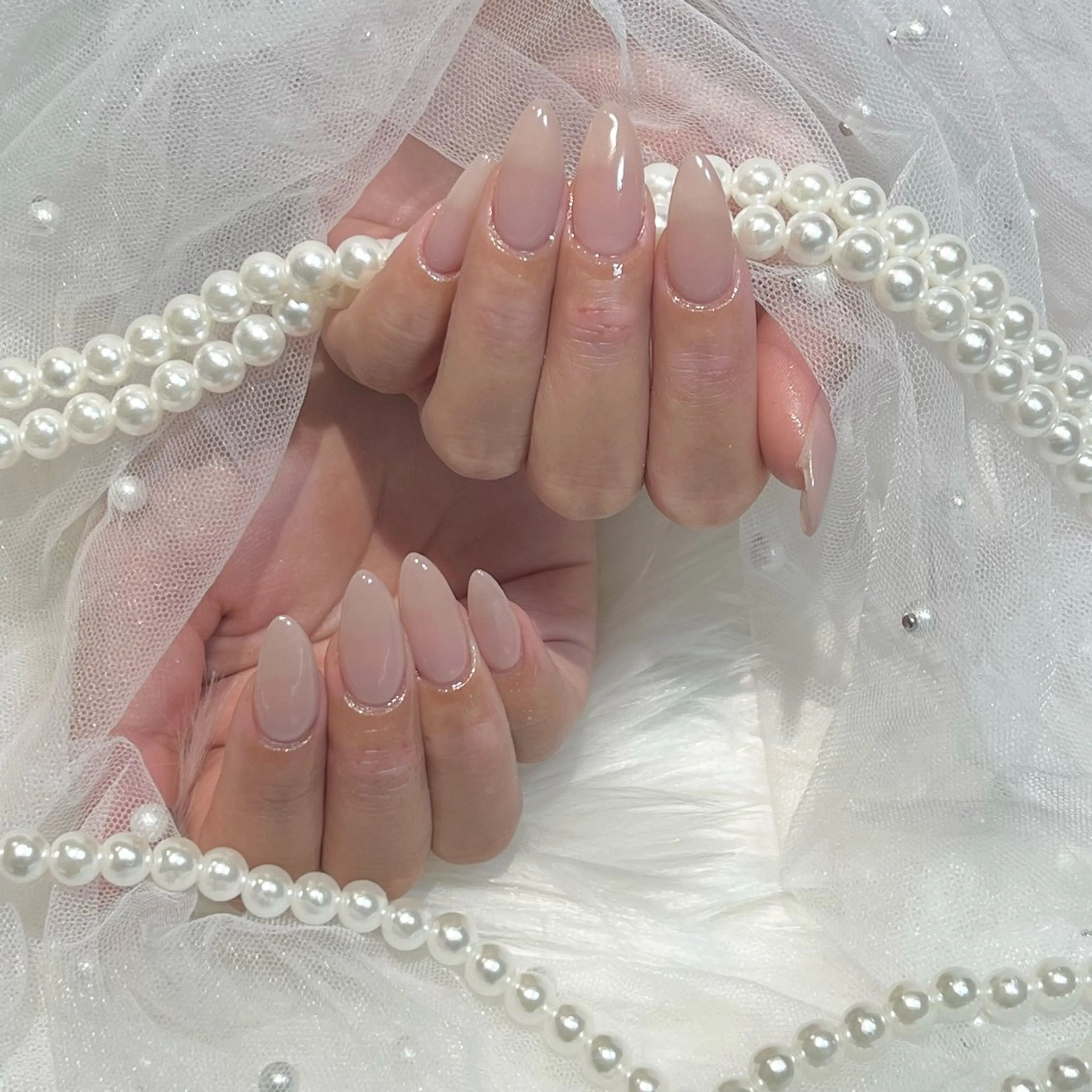 ネイル WISTERIA megumiのネイルデザイン