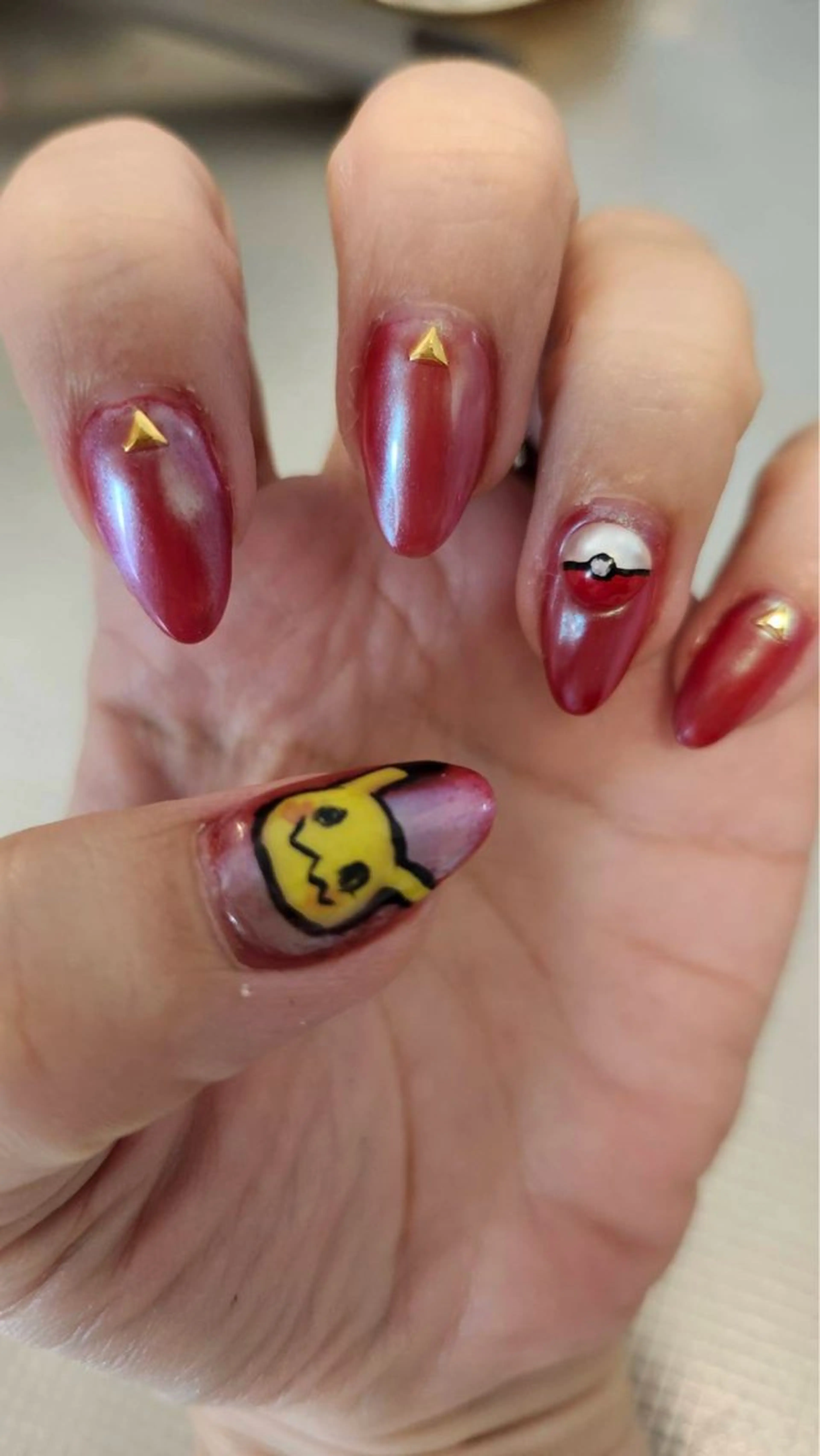 ネイル Salon Ｋのネイルデザイン