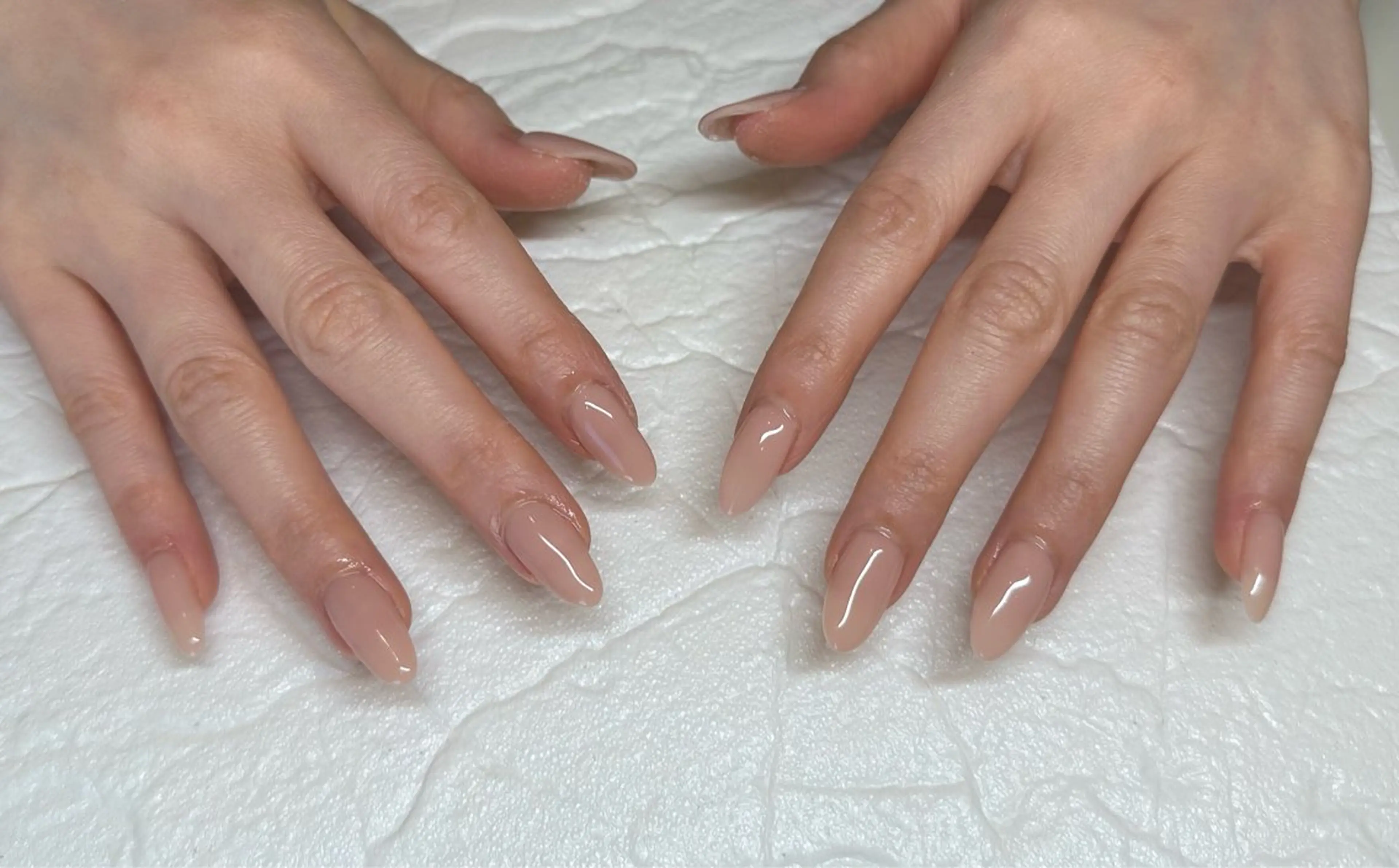 ネイル nailfy's 星のネイルデザイン