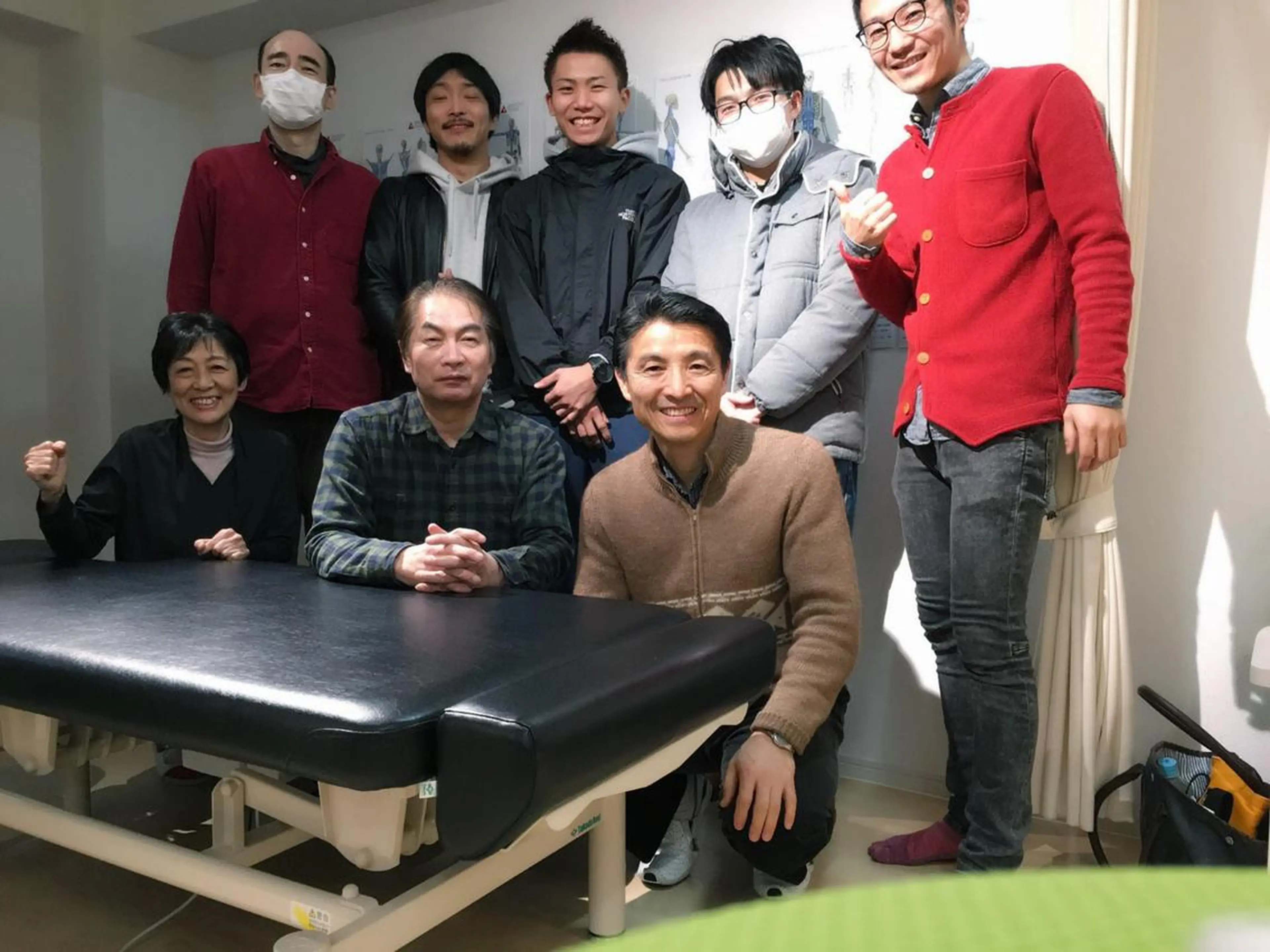 【パーソナル鍼灸】 Pintのエステ・リラクイメージ