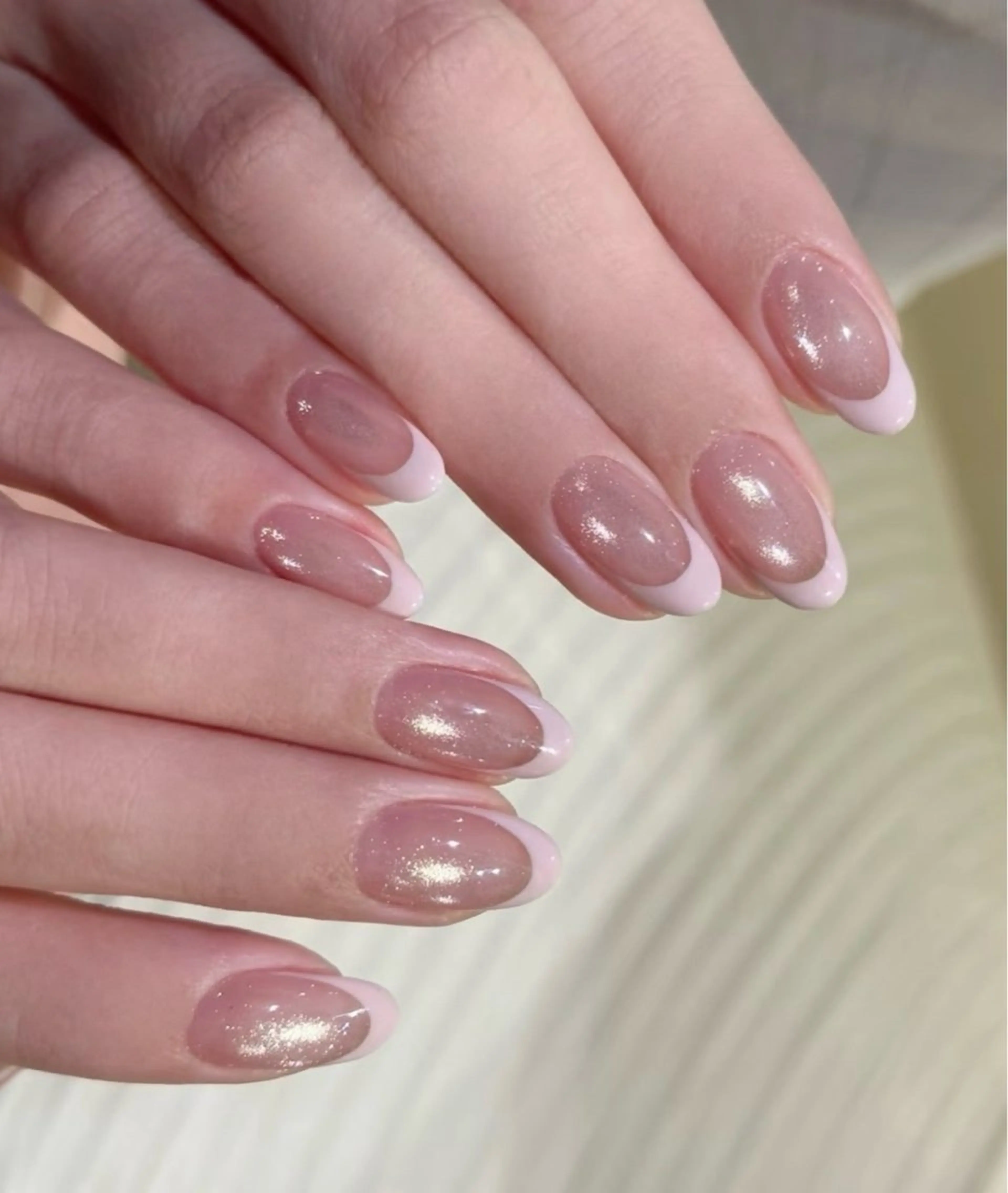 ネイル ハンドネイル queen nailのネイルデザイン