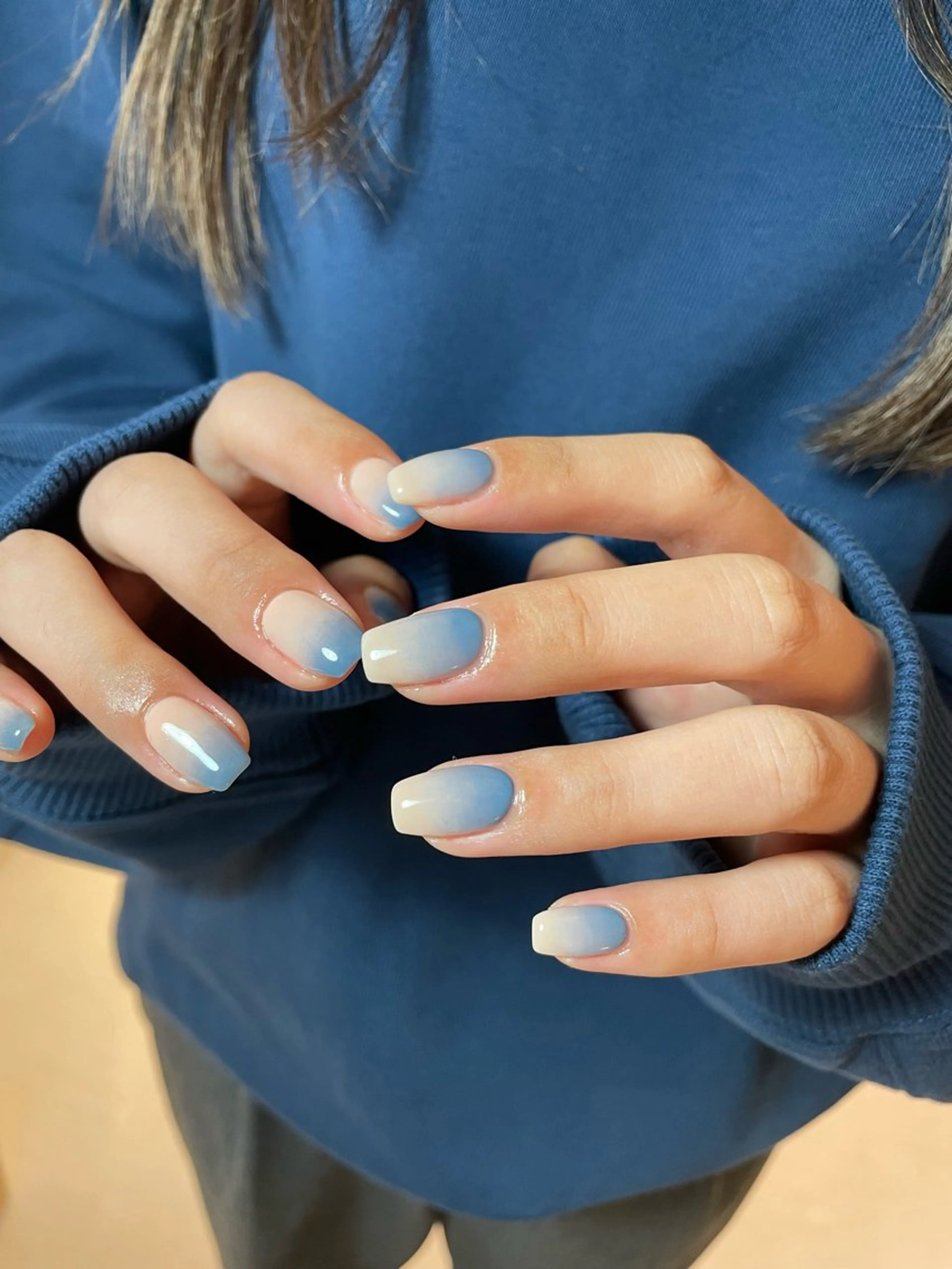 ネイル Atelier  Sii所属・Ami 🦥のネイルデザイン