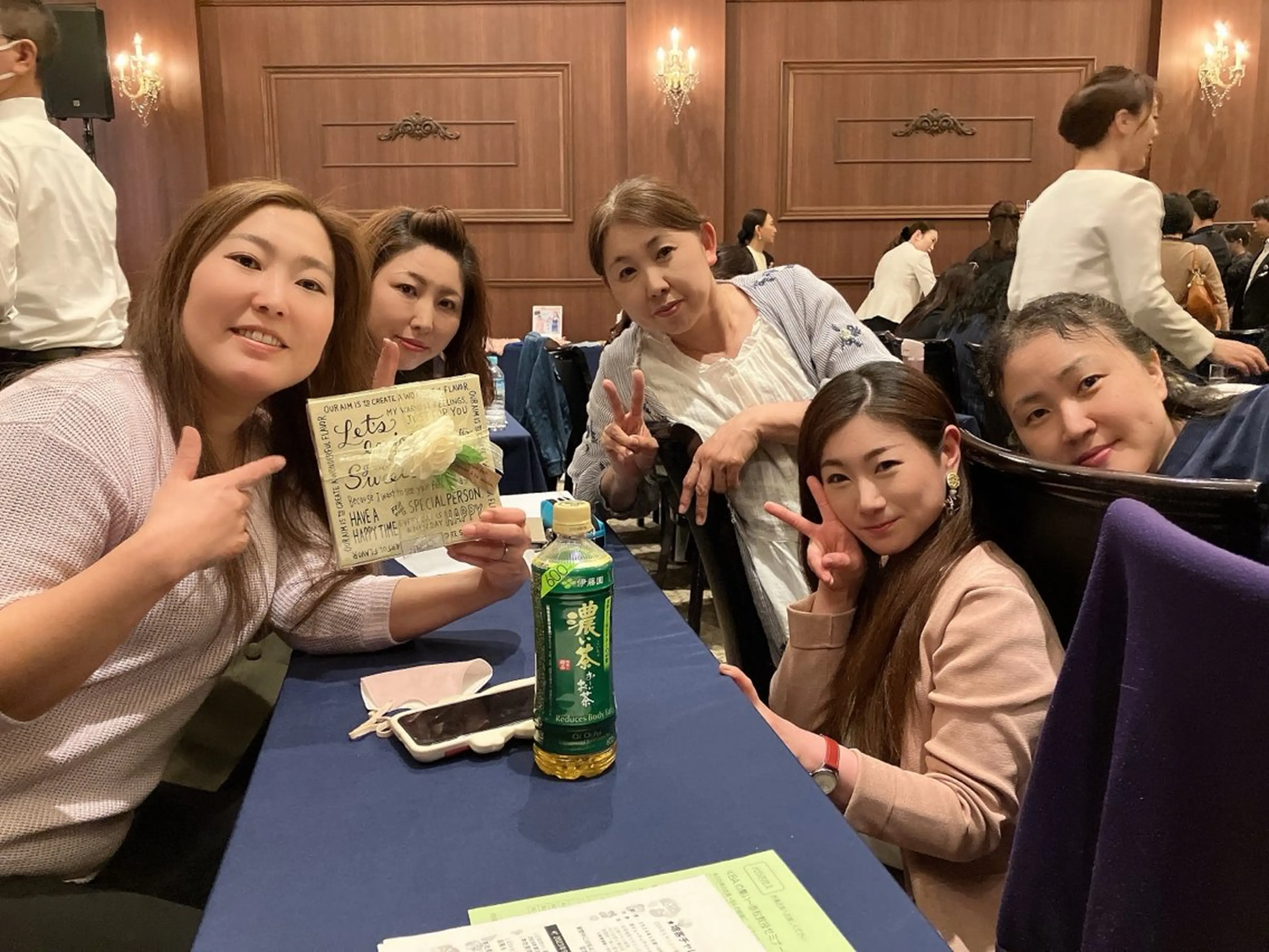 佐野 恭子のエステ・リラクイメージ