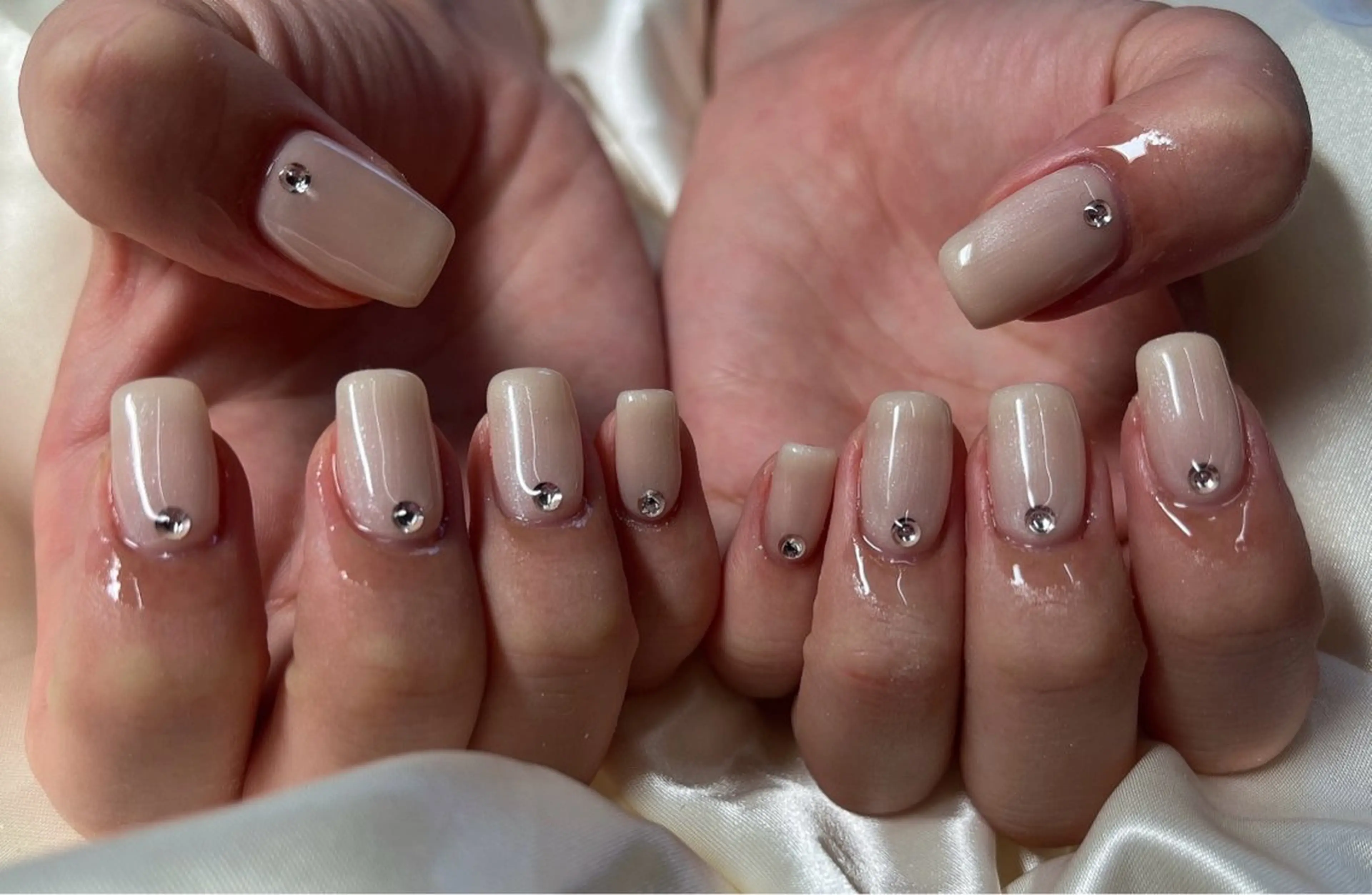 ネイル Ran Nailのネイルデザイン