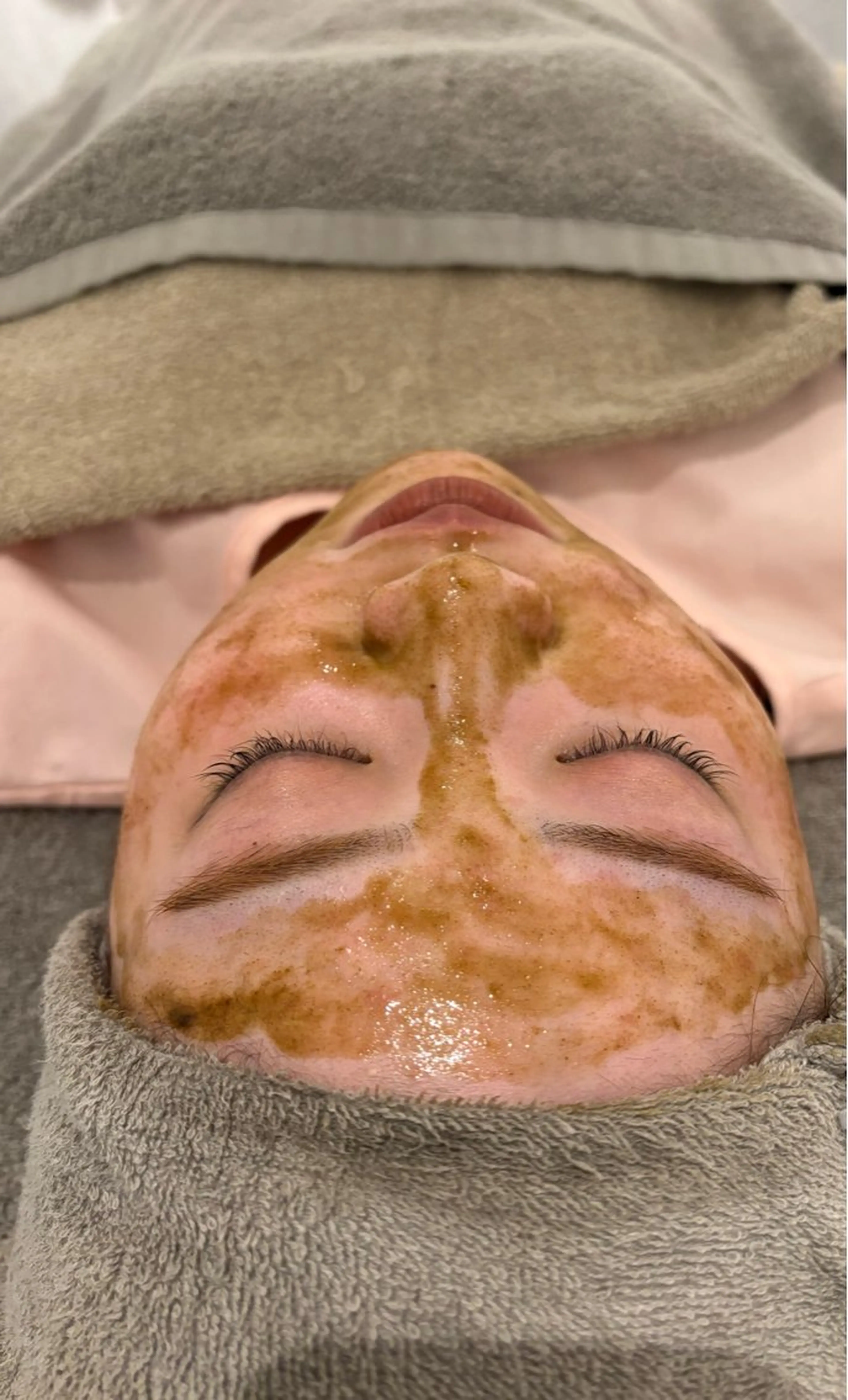 鍼灸サロン mahorobaトモのエステ・リラクイメージ