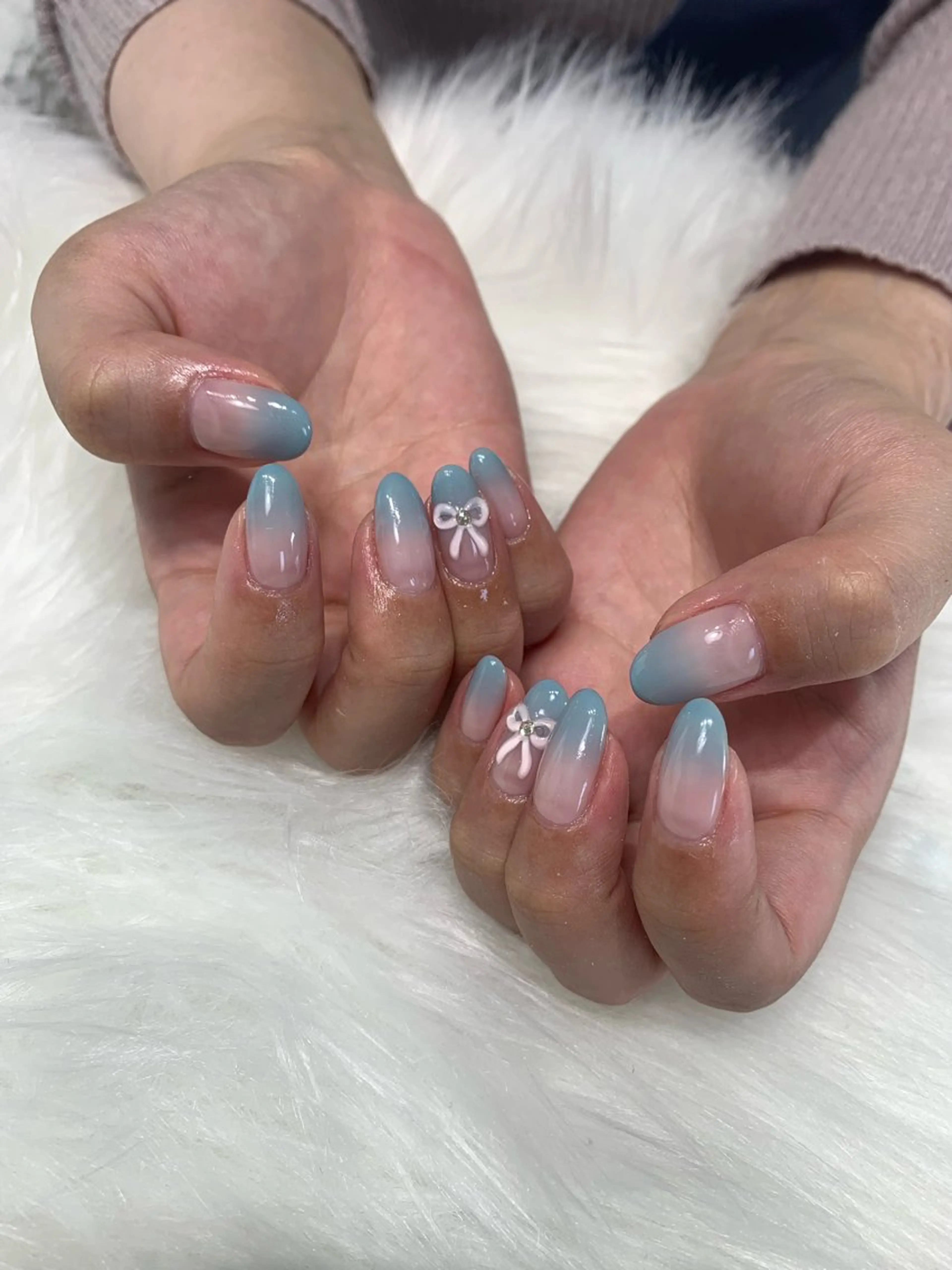 ネイル salon Ténonのネイルデザイン