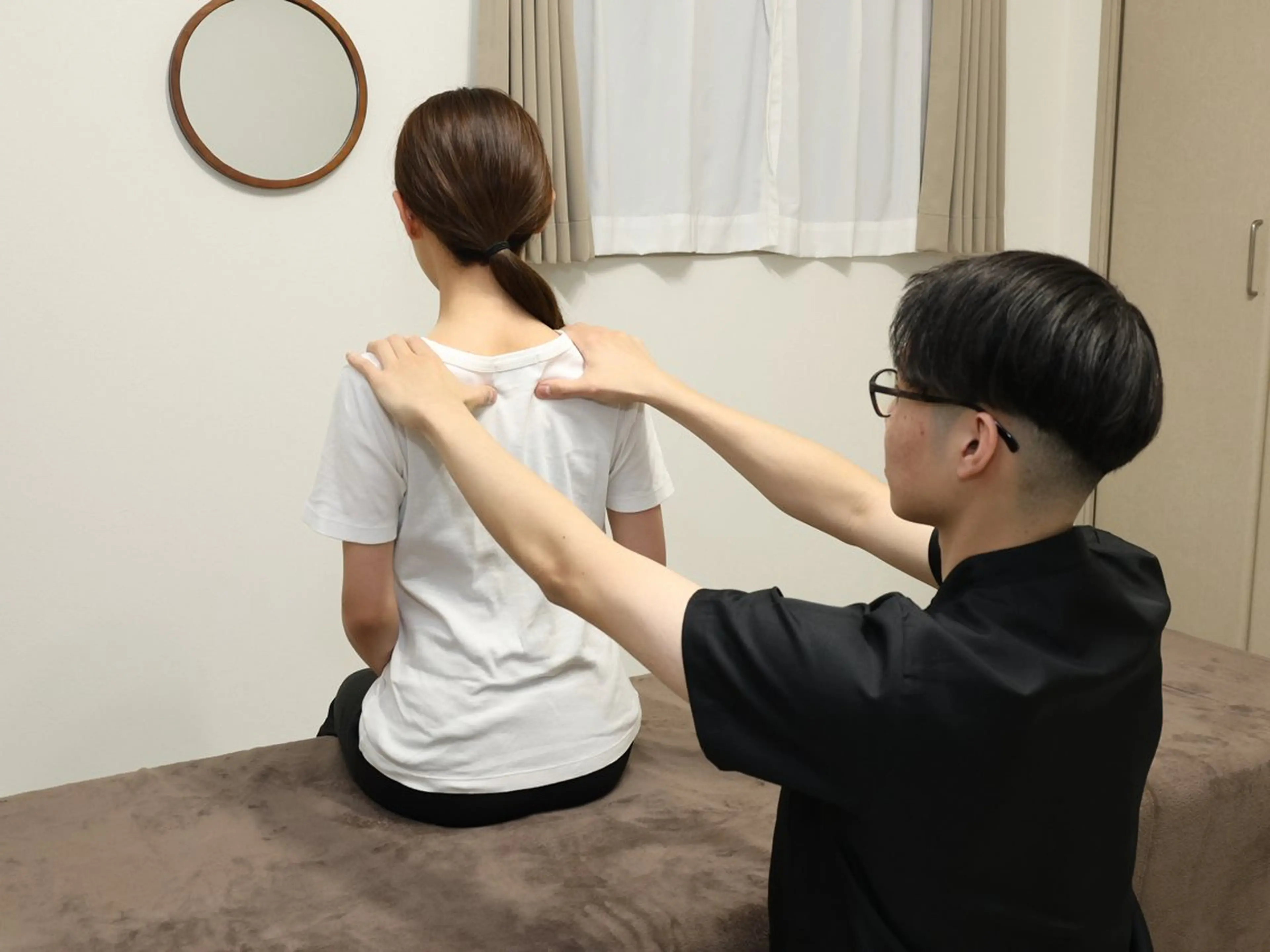 整体Palma 仲谷建太朗のエステ・リラクイメージ