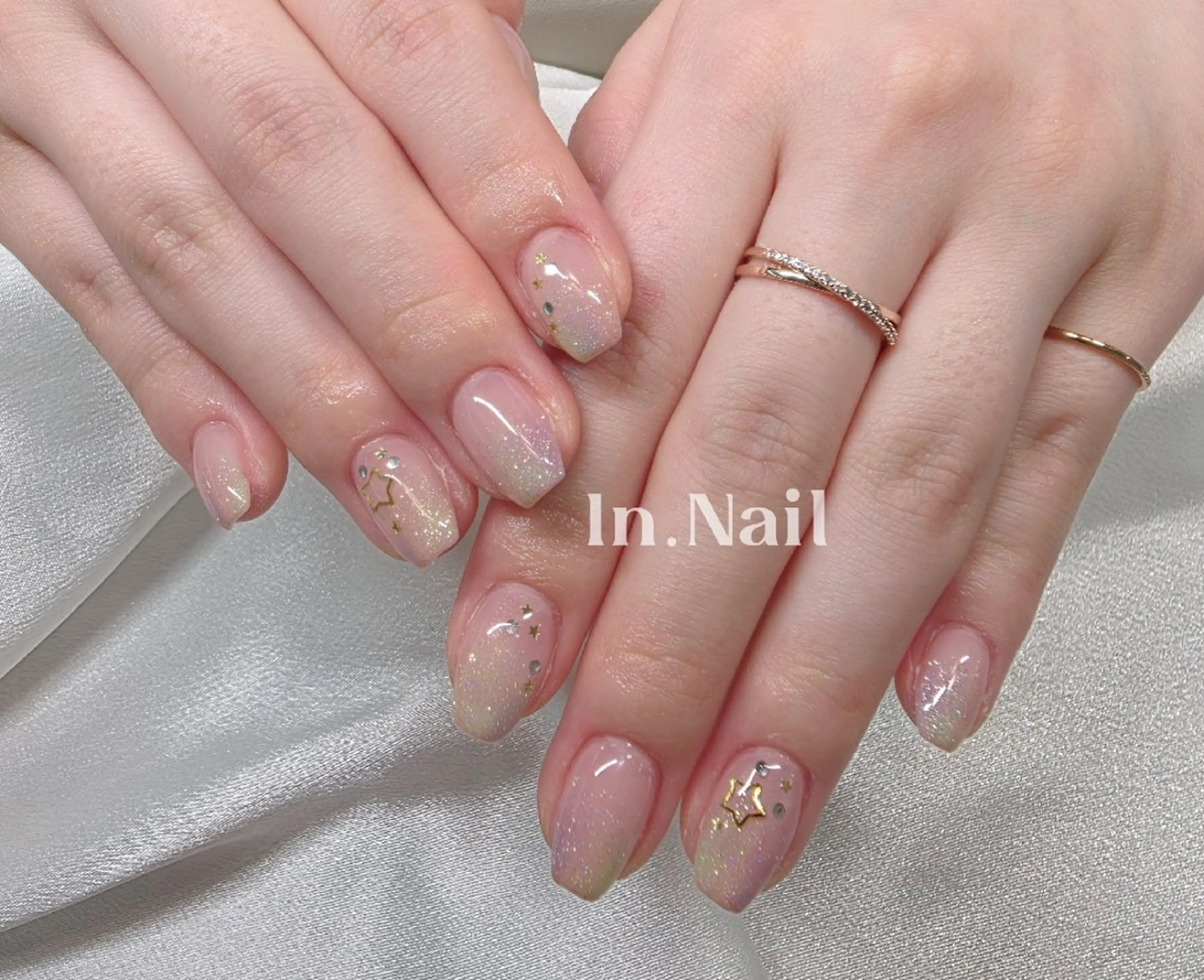 ネイル ハンドネイル ハンドケア ᴵⁿ. ᴺᵃⁱˡのネイルデザイン