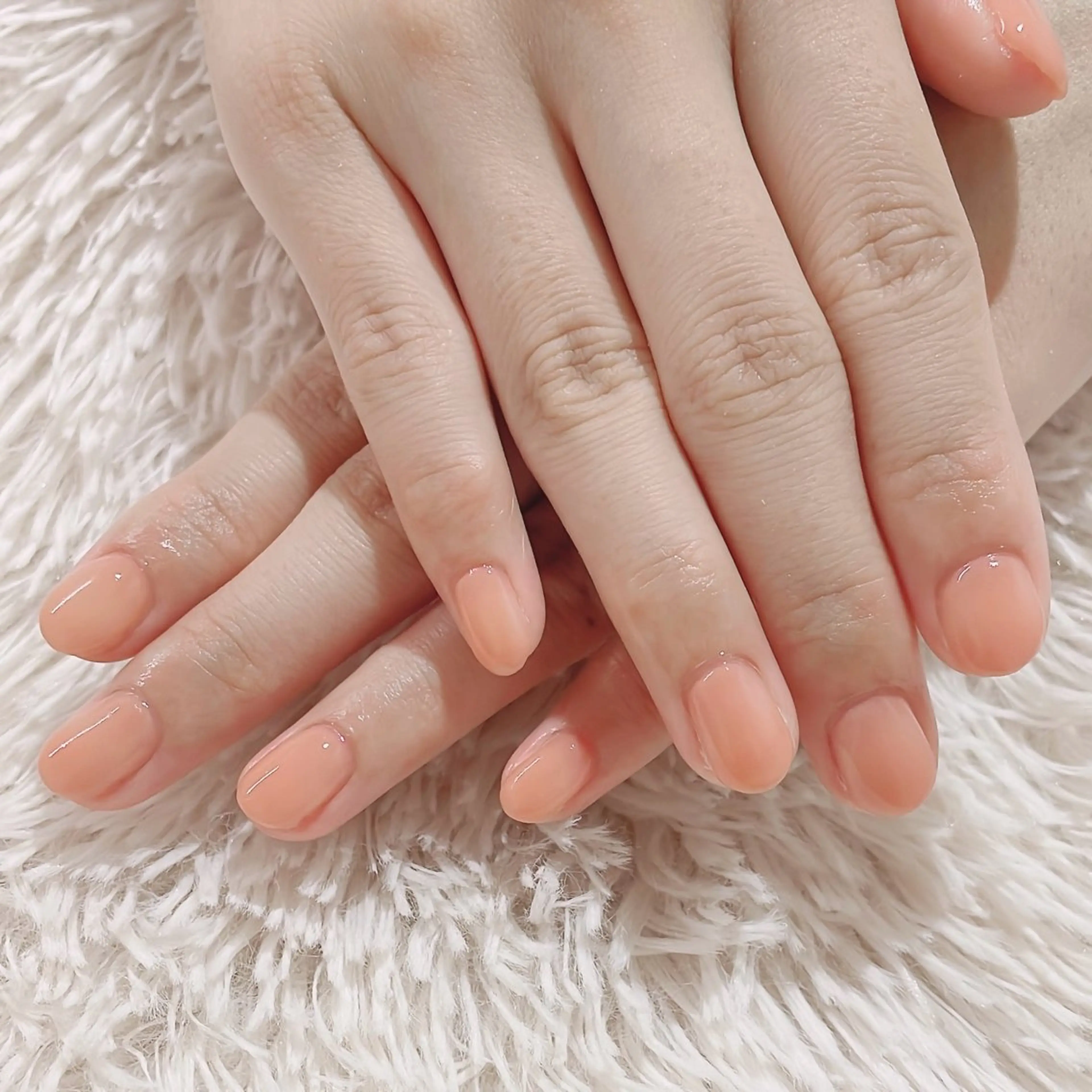 ネイル ハンドネイル nail salon Brillissのネイルデザイン