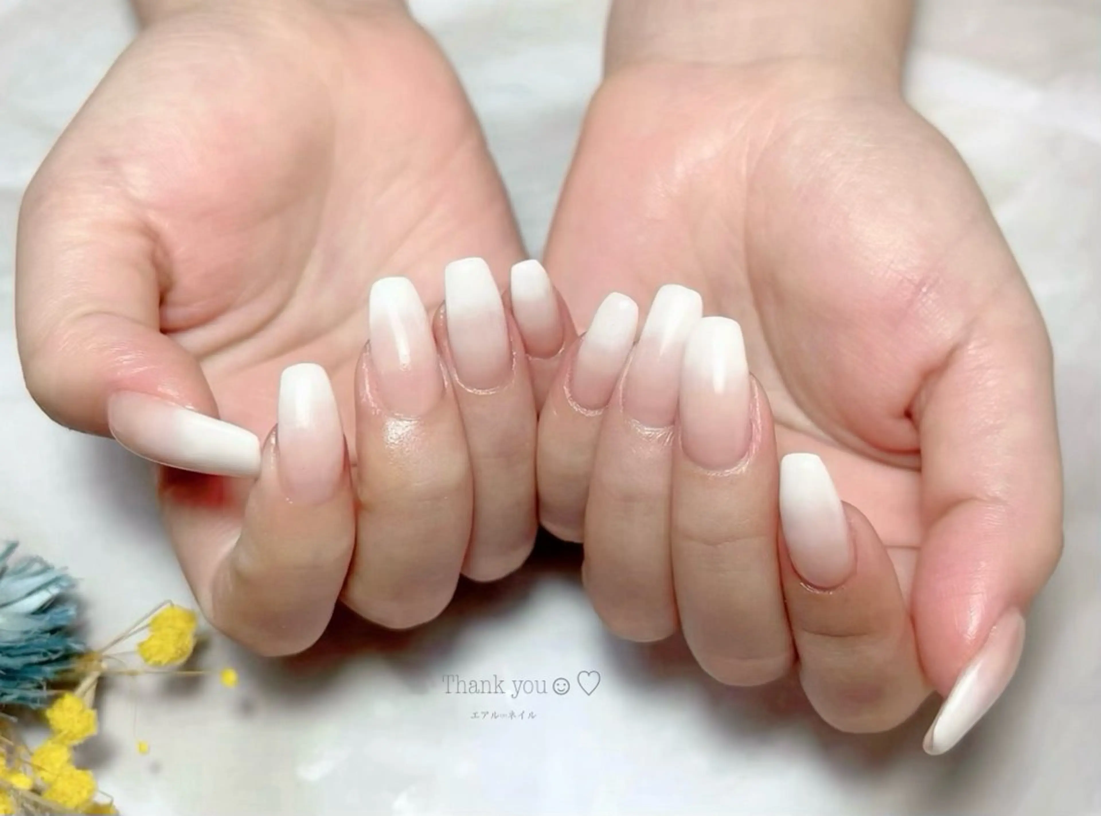 ネイル ジェルネイル パラジェル 🧸 Emiri🫧のマツエク・マツパデザイン