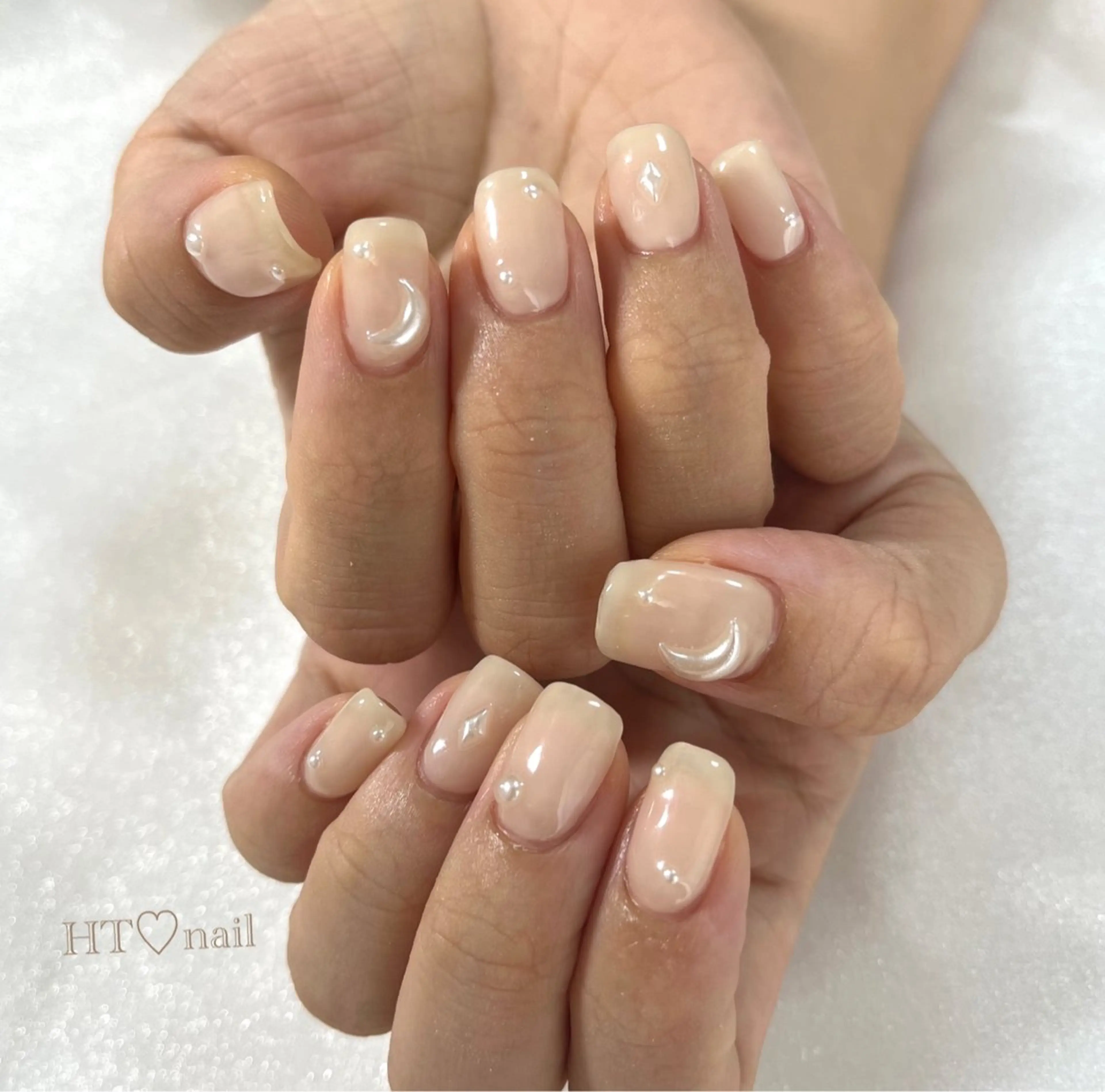 ネイル mimi ♡のネイルデザイン