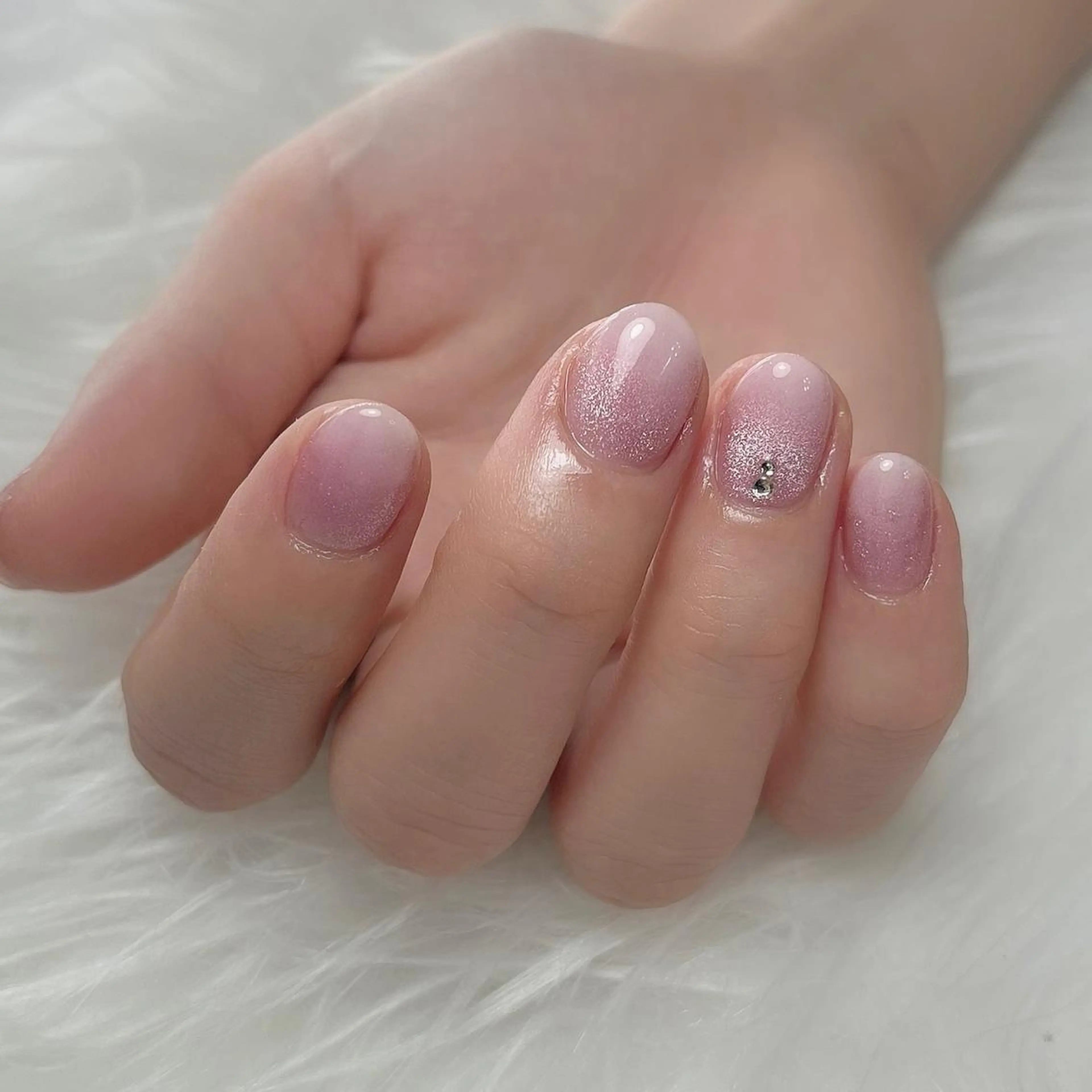 ネイル Nail&eyelash Momo所属・Nail Salon Momoのネイルデザイン