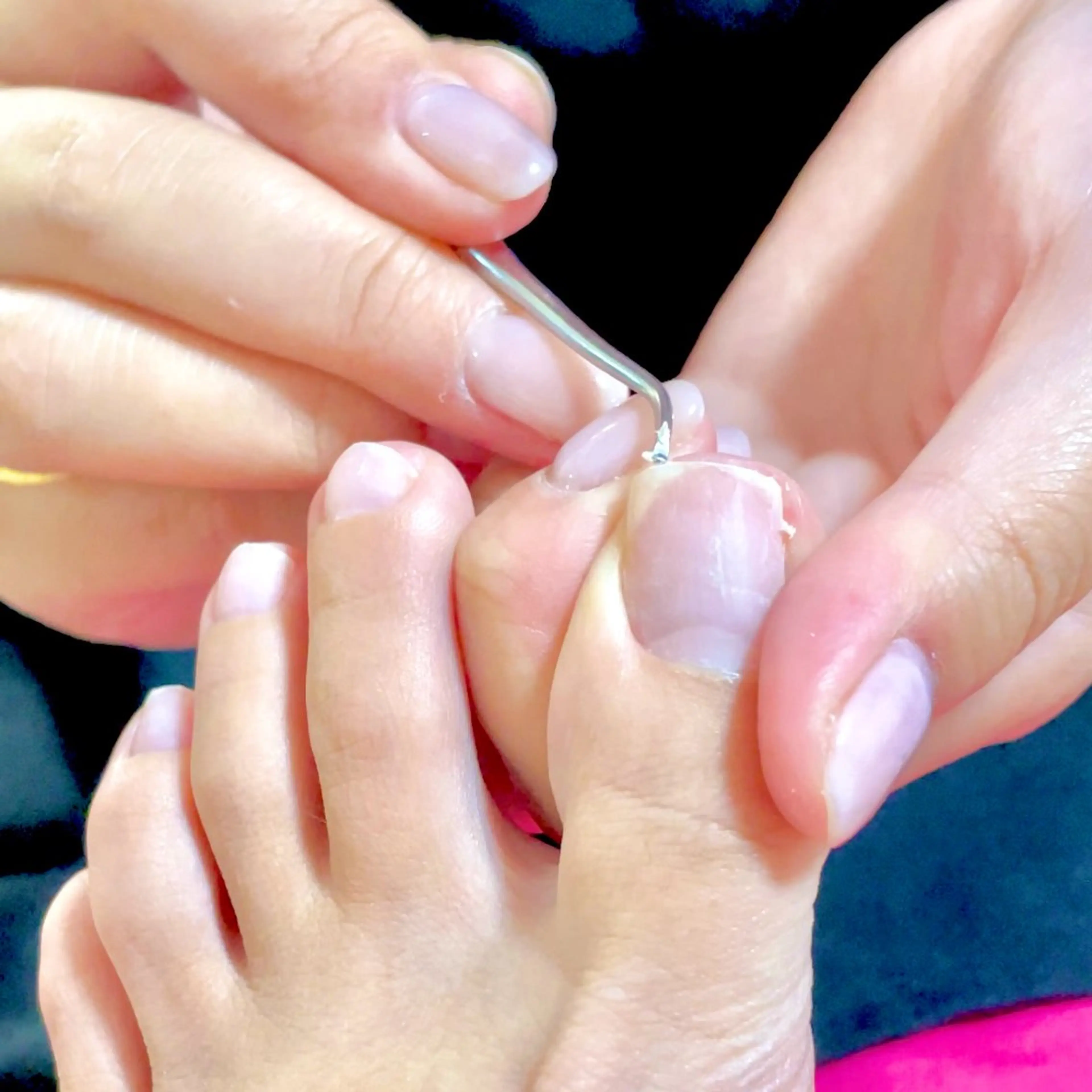 ネイル オフのみ(ネイル) 樫村 美波のネイルデザイン