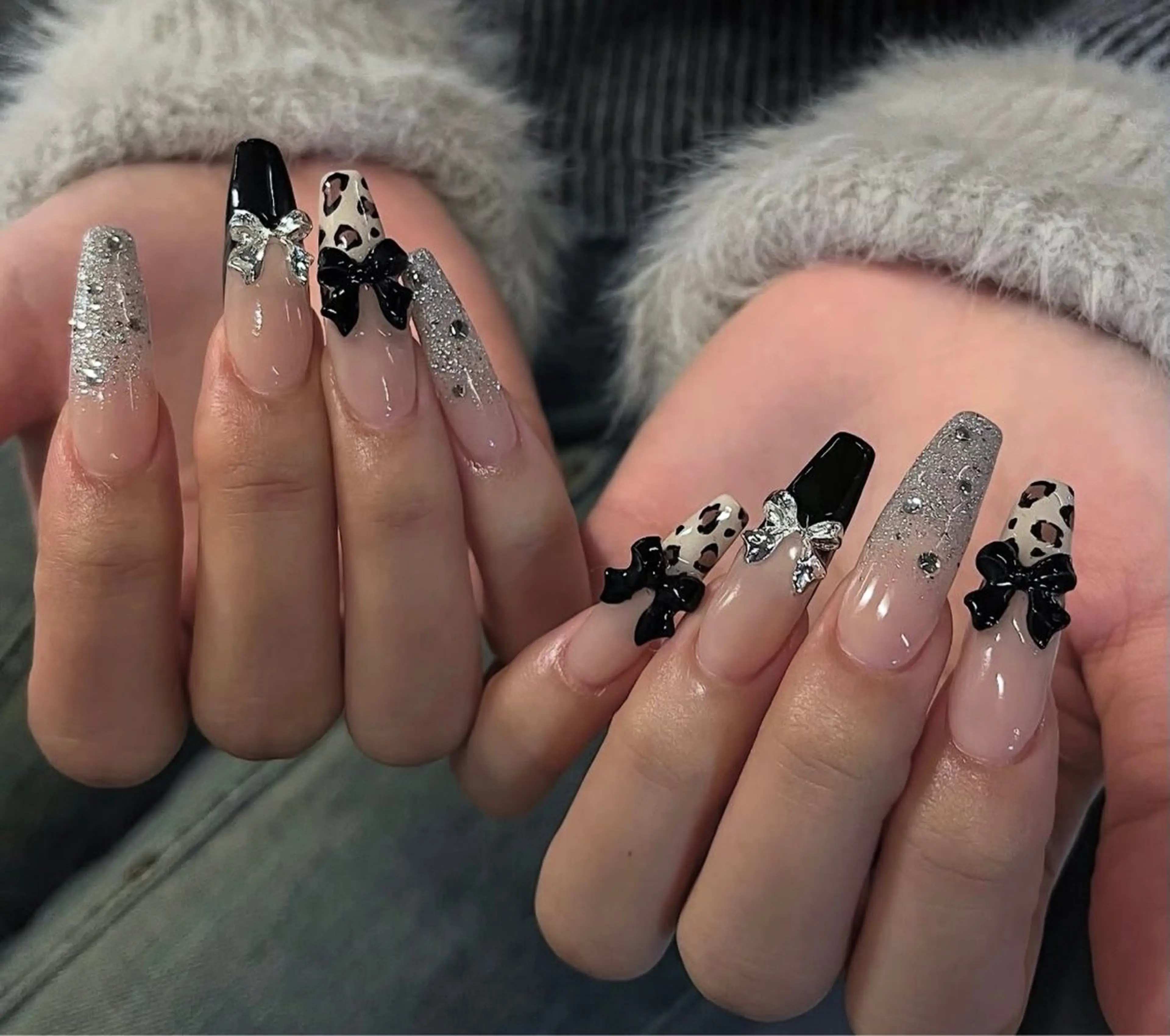 ネイル アートネイル フットネイル ジェルネイル ニュアンスネイル シンプルネイル NIE MoMoのネイルデザイン