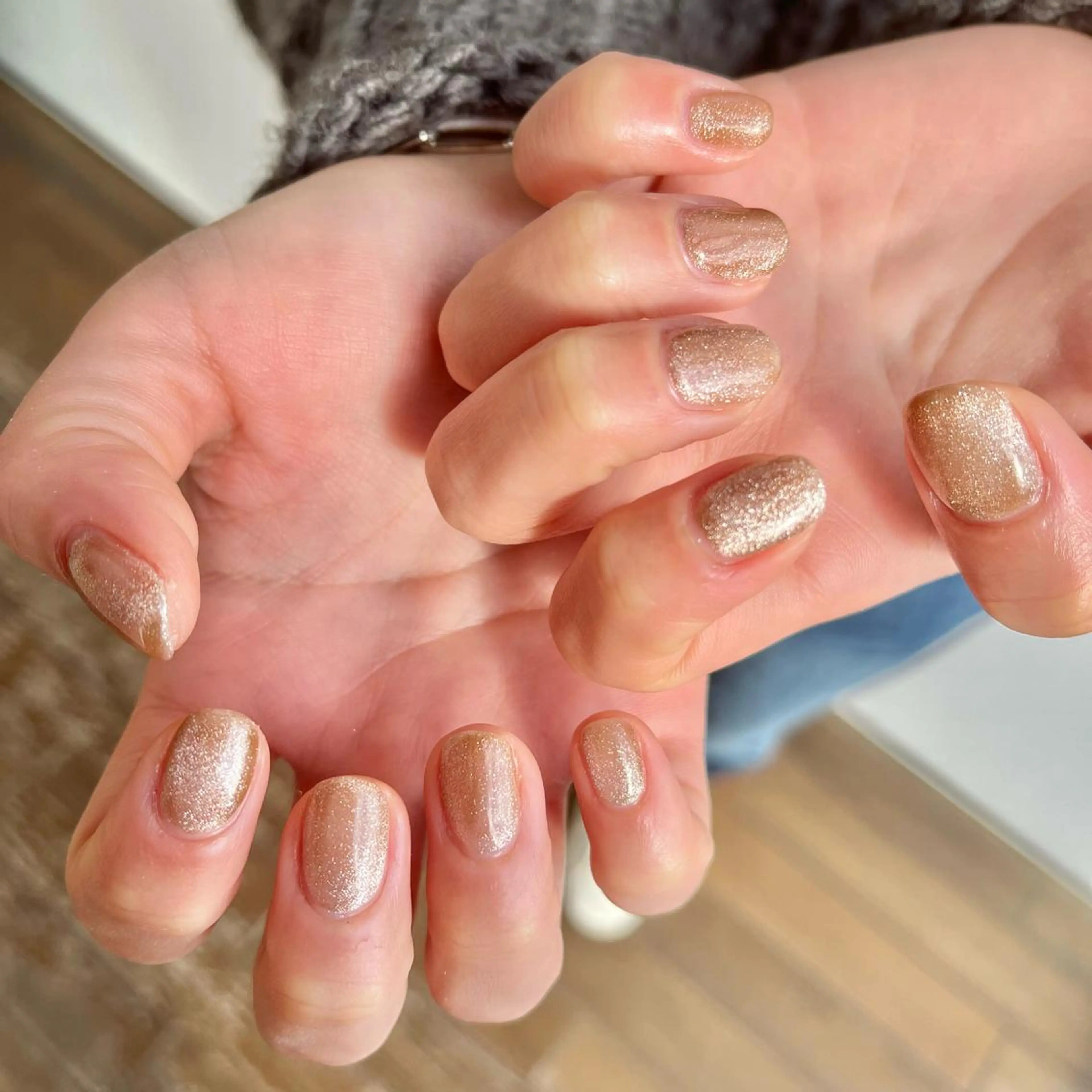 ネイル EASTHAM 後藤百香のネイルデザイン