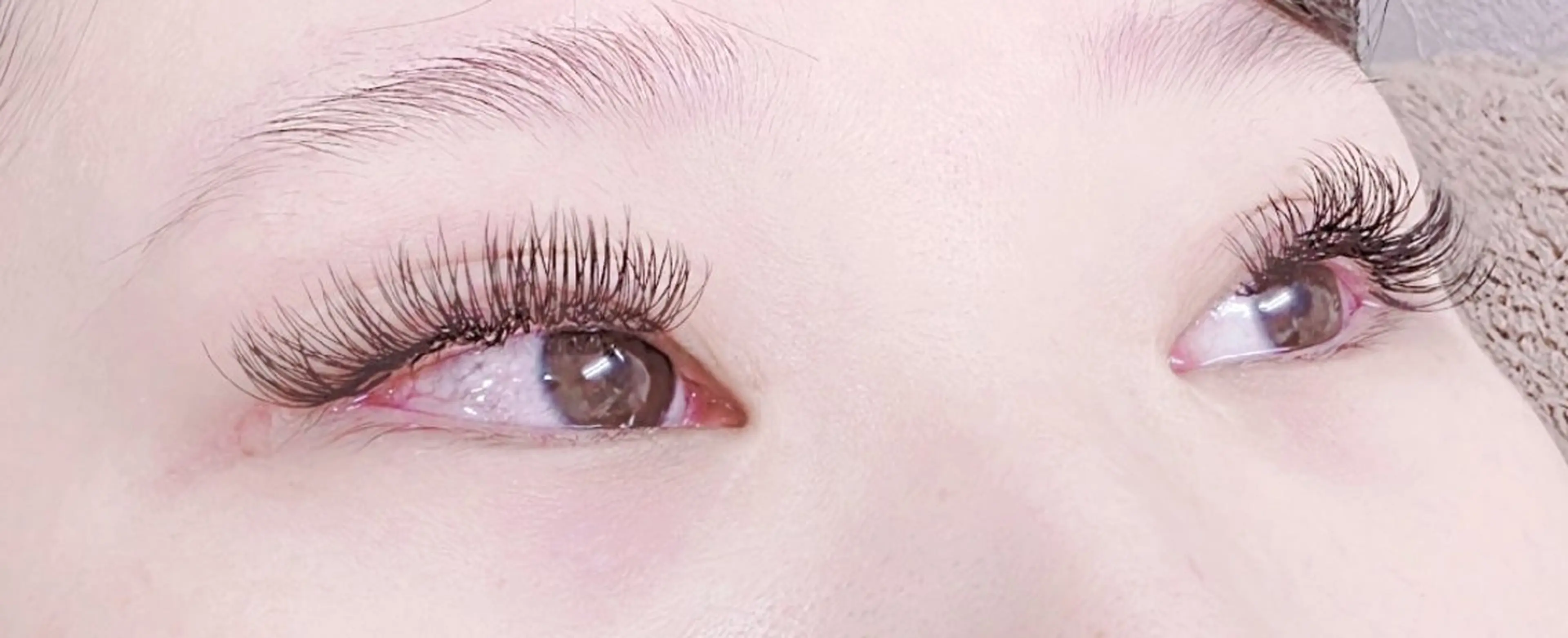 マツエク・マツパ Batik町田店所属・Batik町田店 長谷川ゆみのマツエク・マツパデザイン