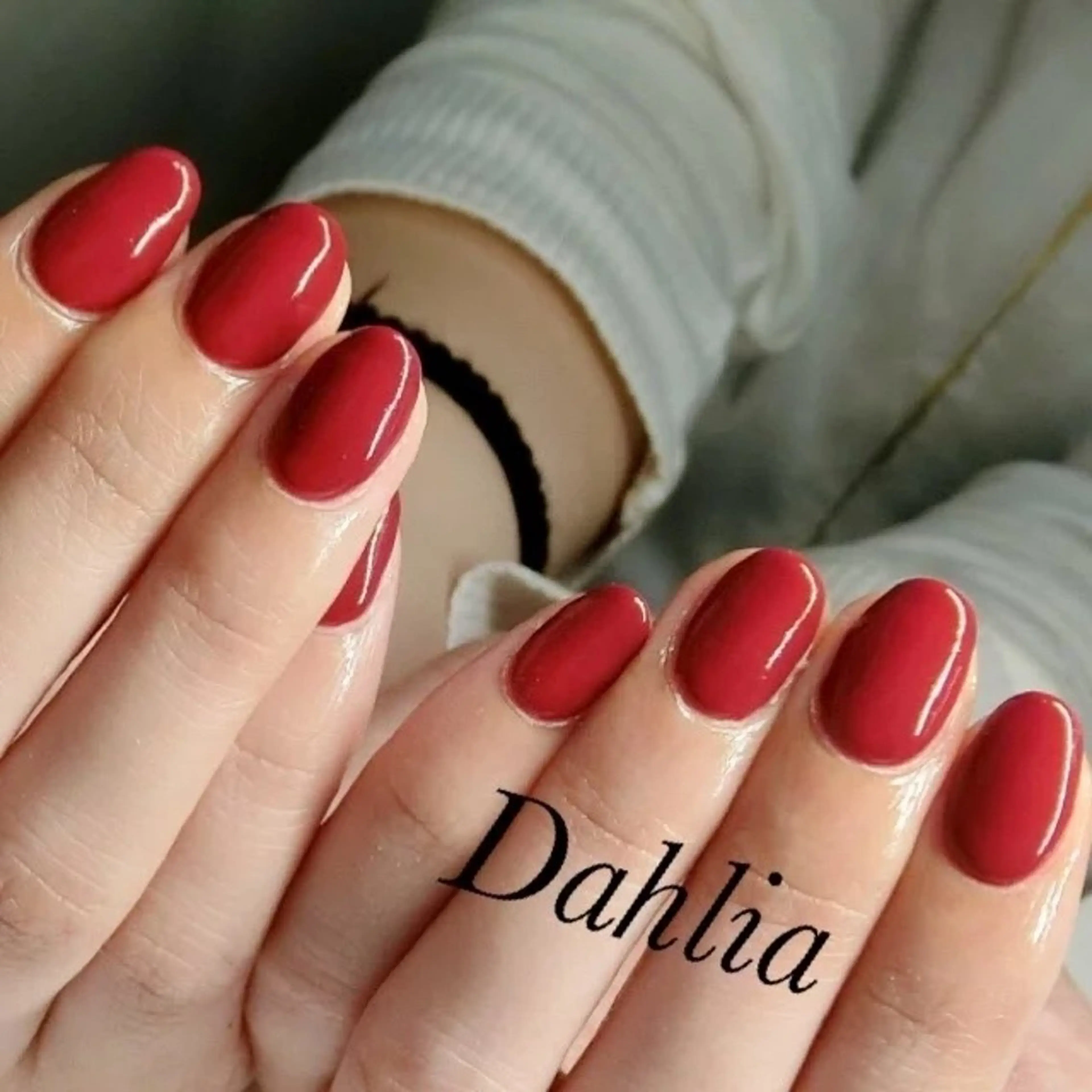 【初回限定】ワンカラーorラメグラデーション(オフなし)の写真