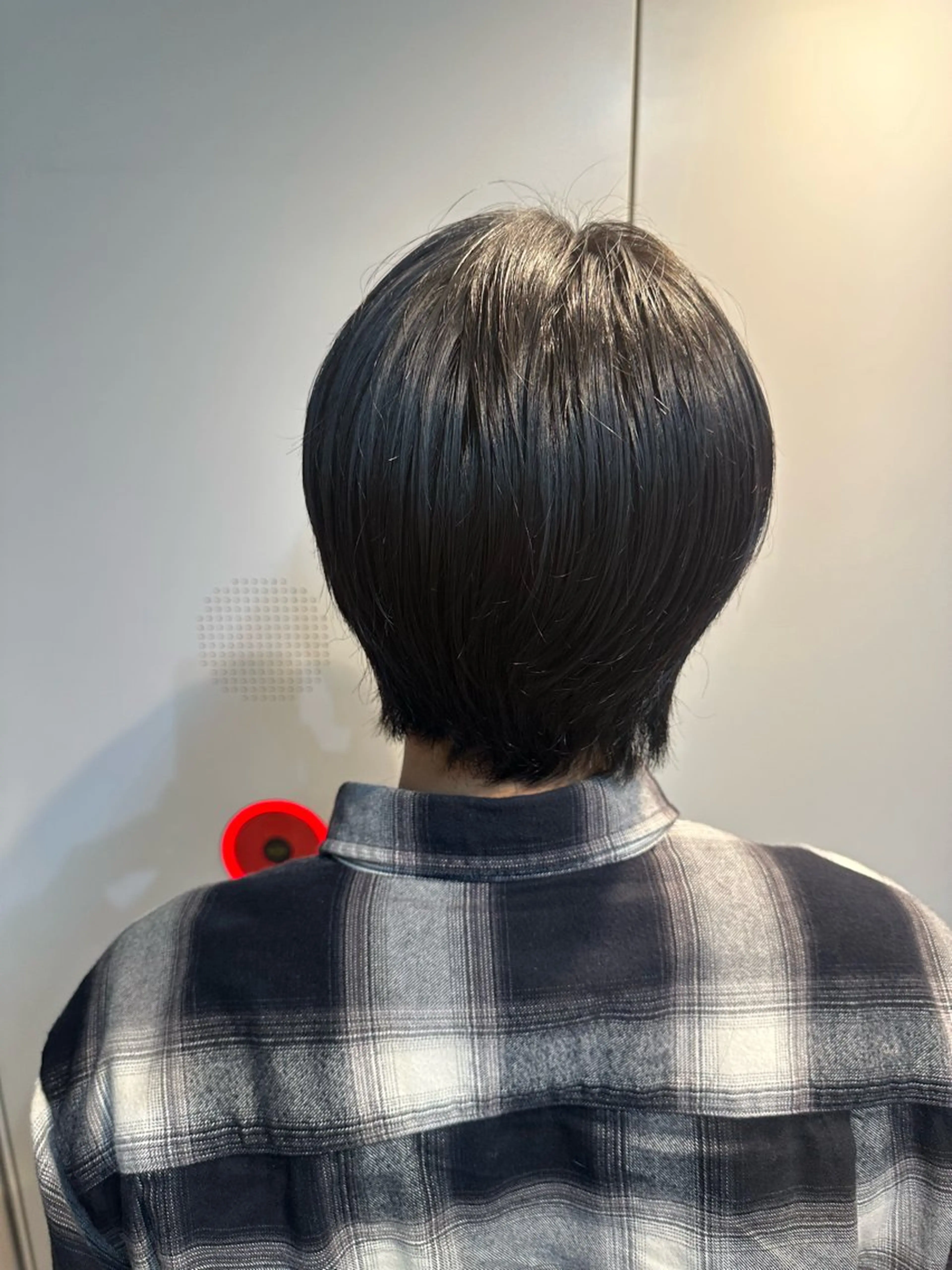 メンズ 大宮メンズパーマ 波巻き/ツイスパのヘアスタイル