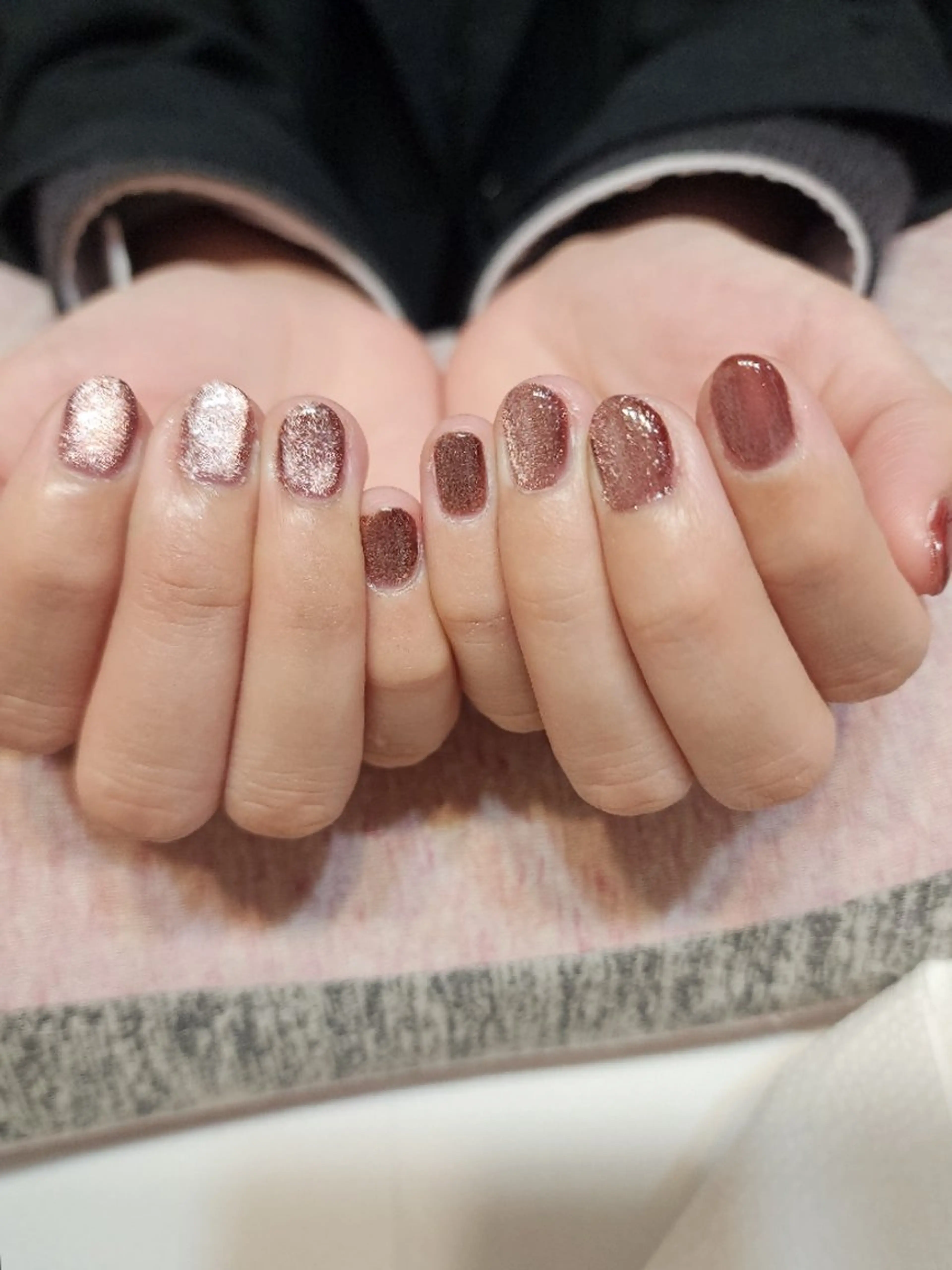 ネイル haruka 💕nailのネイルデザイン