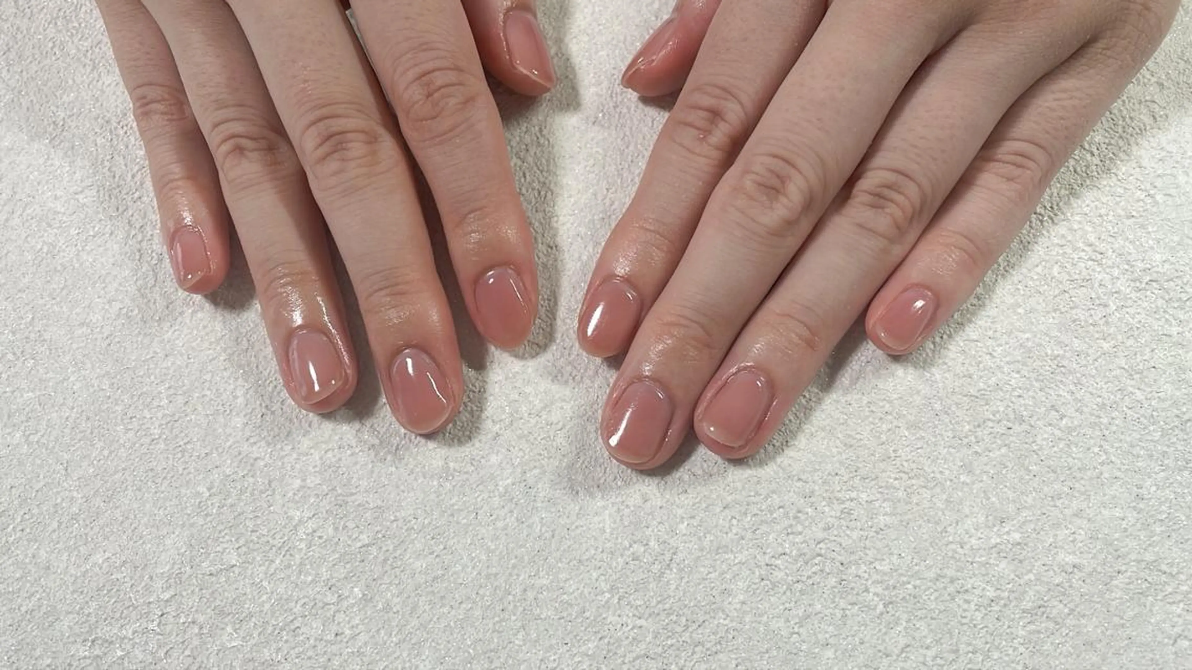 ネイル オーロラネイル フラワーネイル フットネイル フレンチネイル ジェルネイル kikinail 溝の口のネイルデザイン