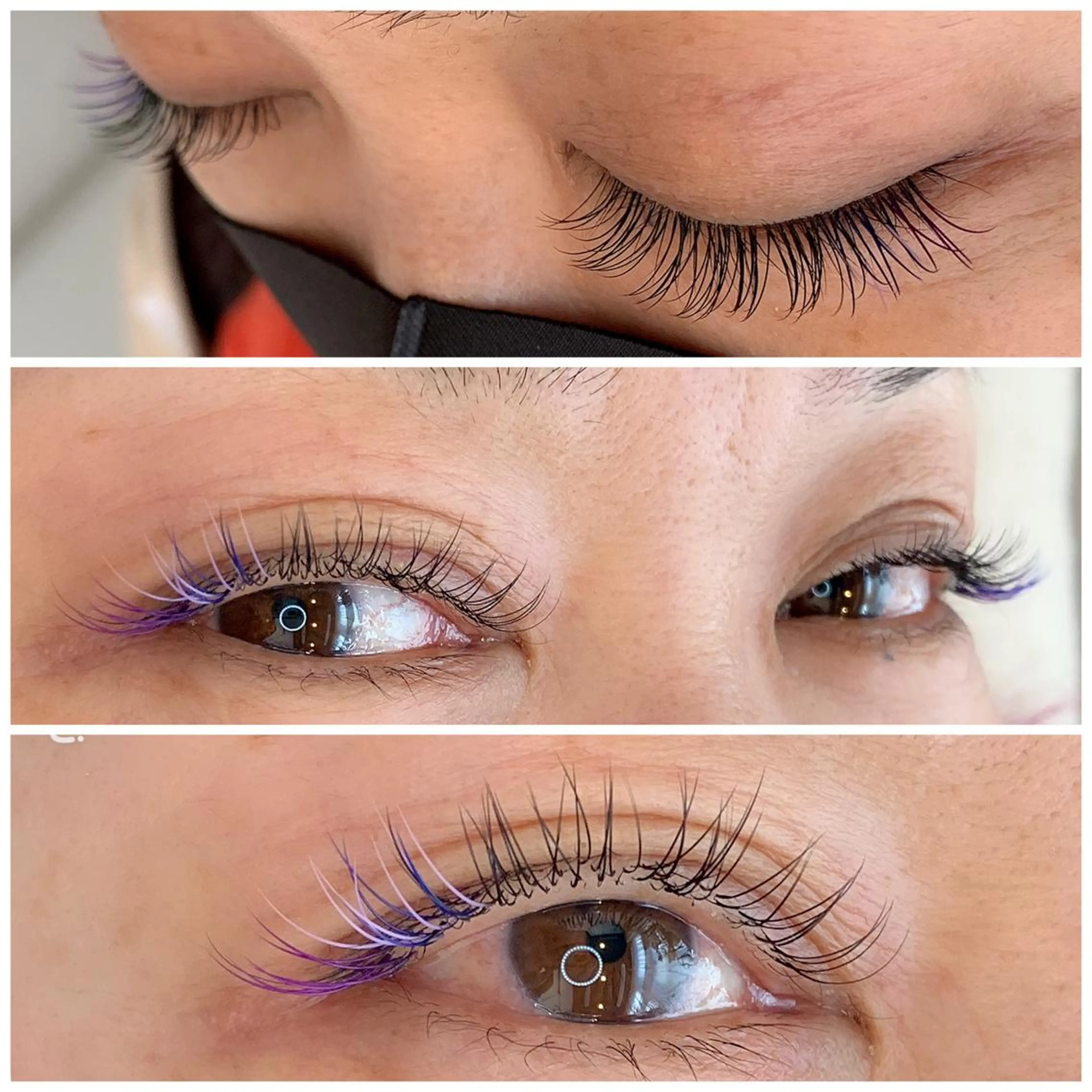 マツエク・マツパ ビューティーサロン Lemoのエステ・リラクイメージ