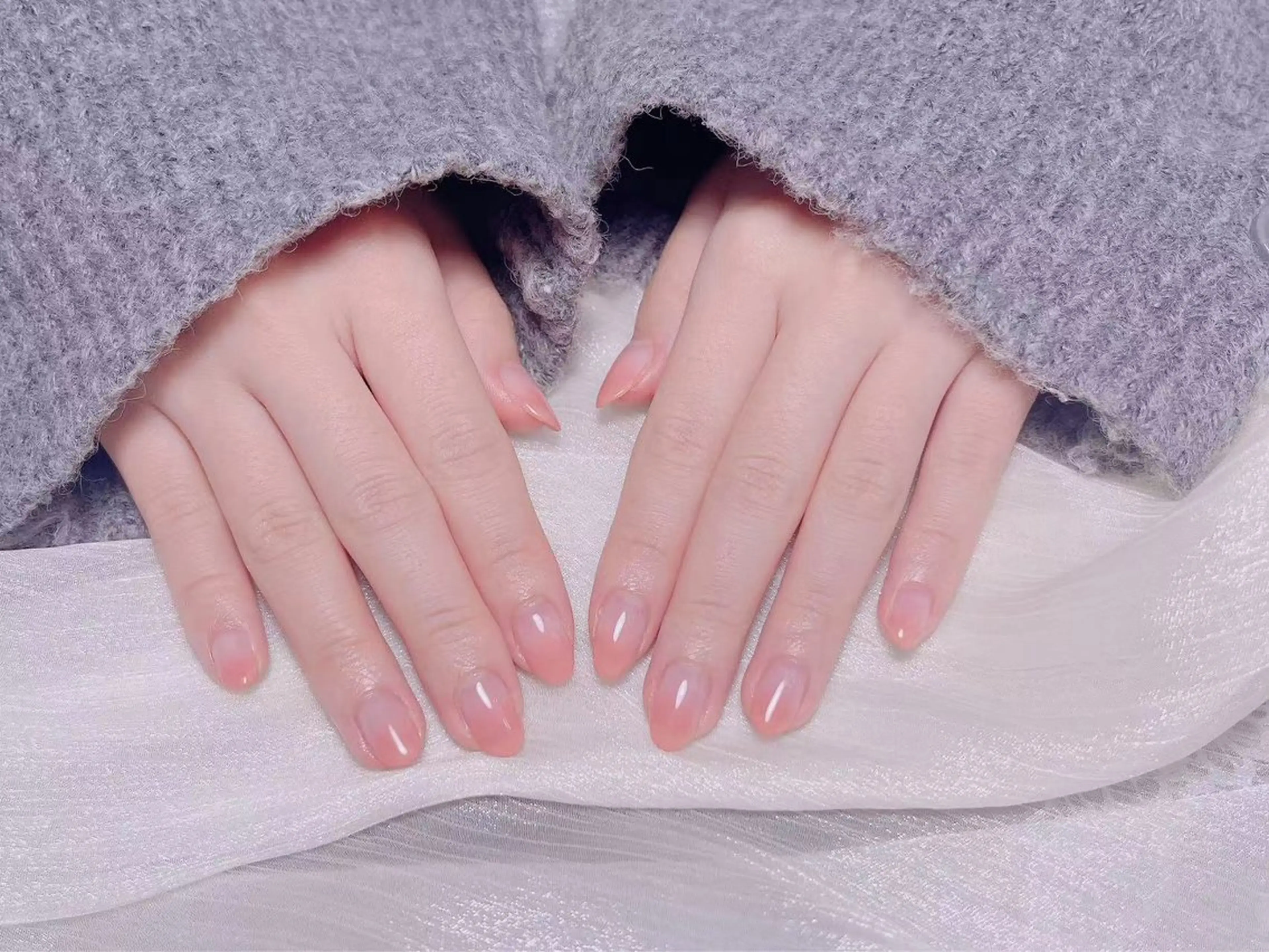 ネイル ハンドネイル Kari ネイルサロンのネイルデザイン