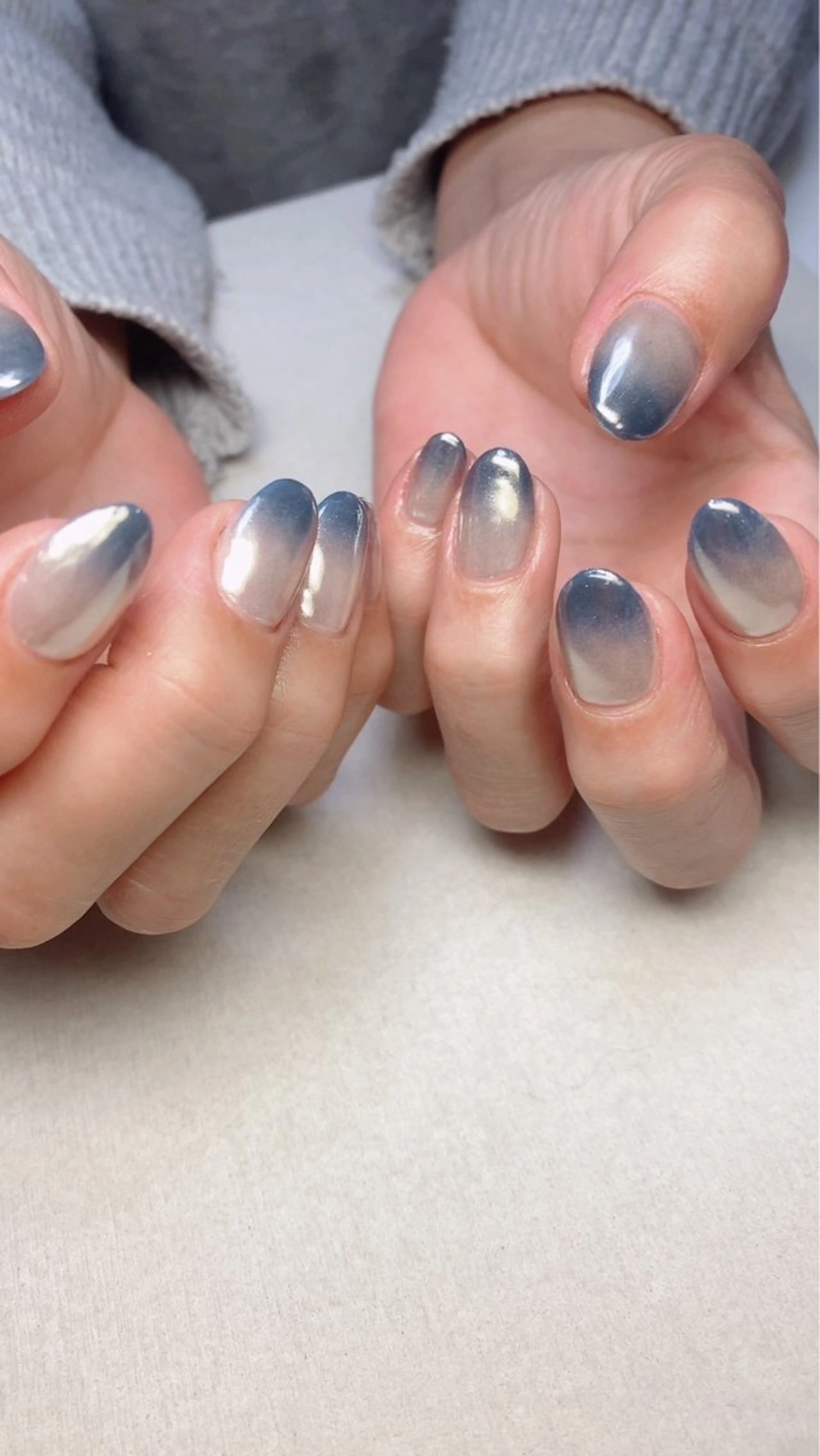 ネイル irooo 21のネイルデザイン