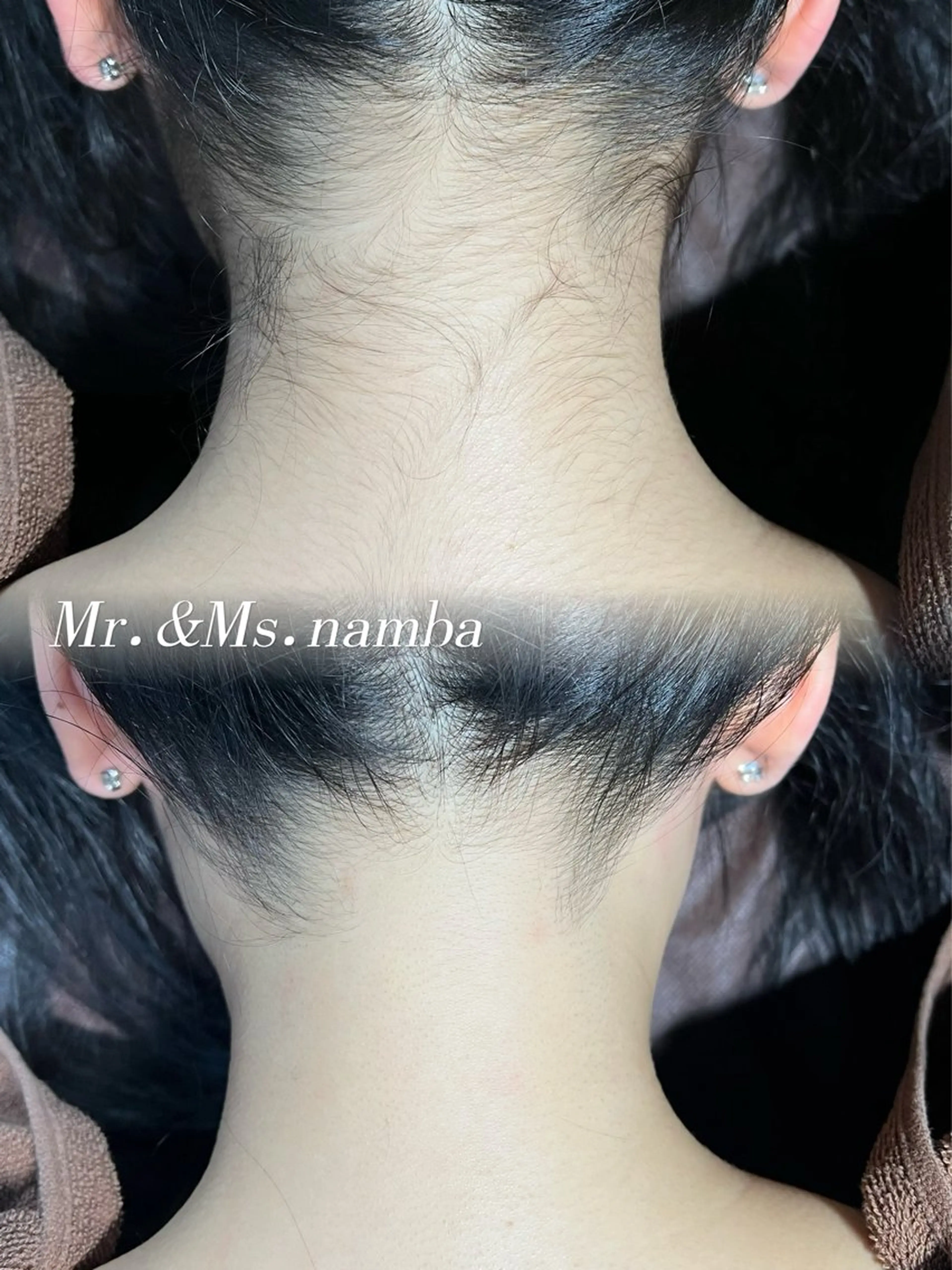 Mr.&Ms. 脱毛 /眉毛ワックス/まゆのエステ・リラクイメージ