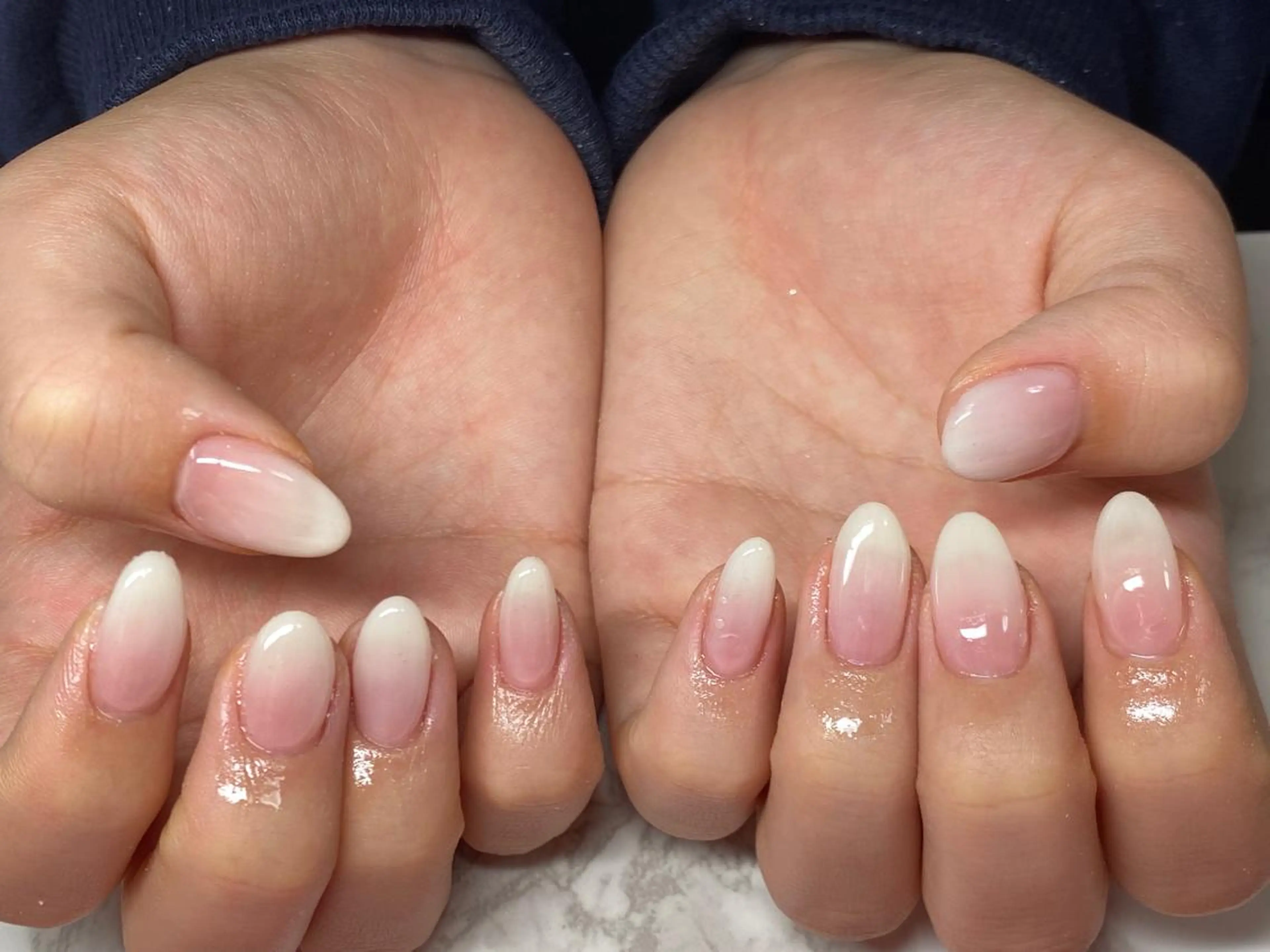 ネイル ハンドネイル Beauty Salon Lunaのエステ・リラクイメージ