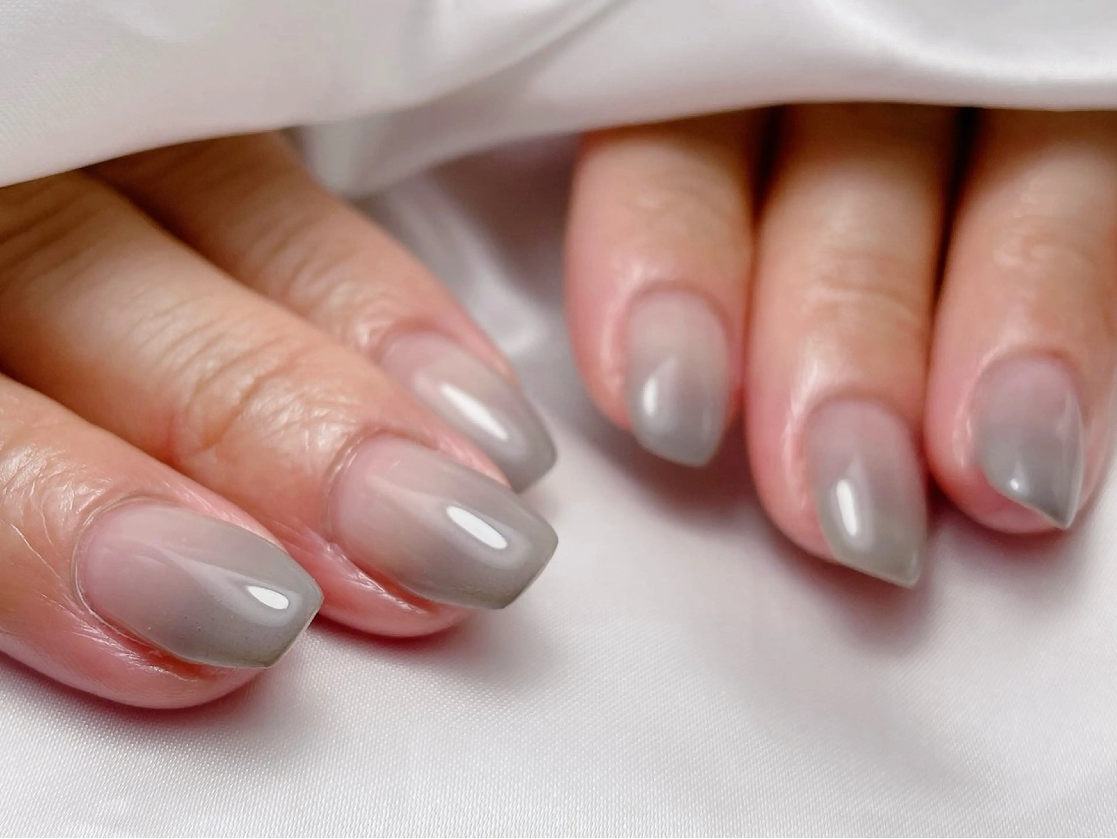 ネイル ハンドネイル M nailのネイルデザイン