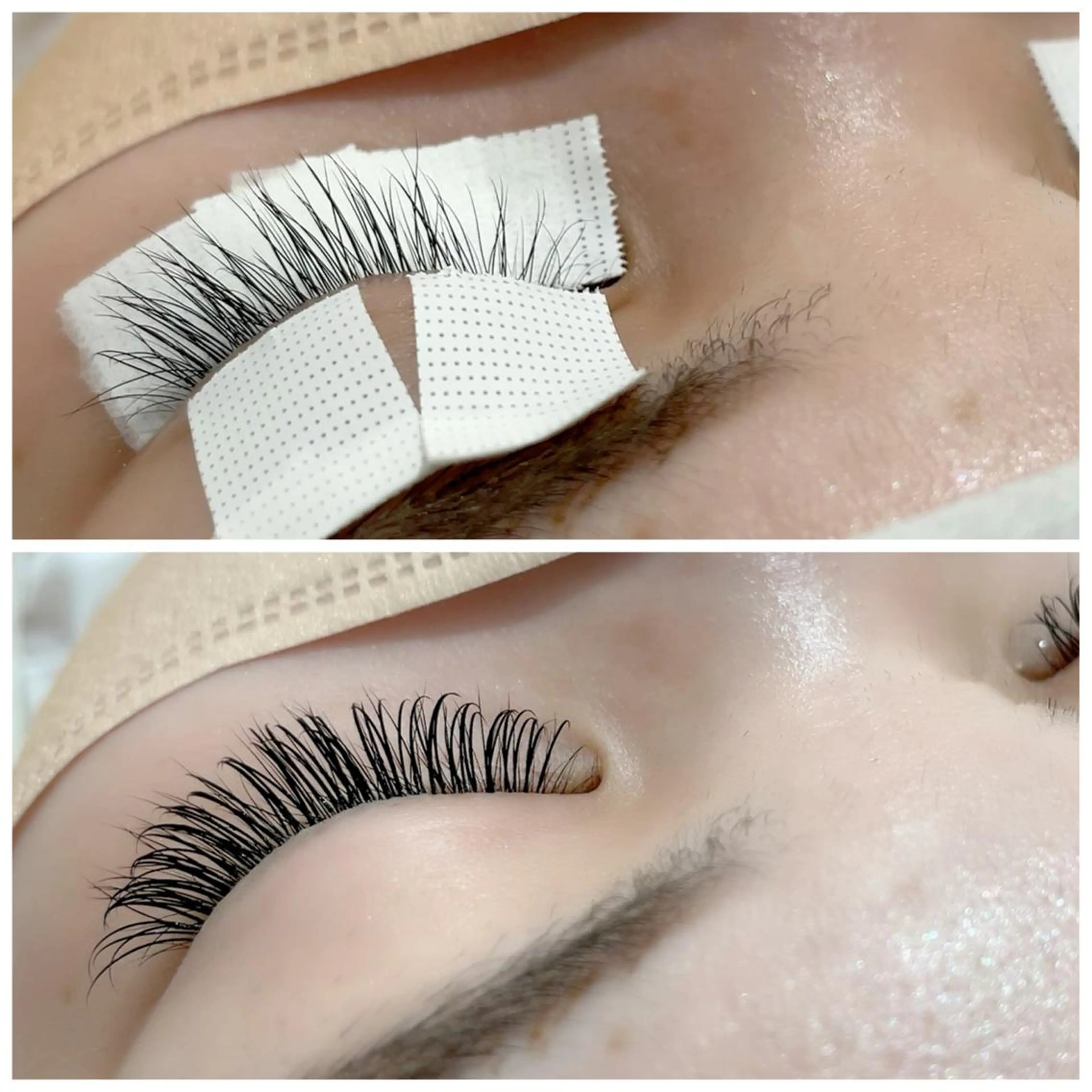 マツエク・マツパ マツエク ちだ りさこ🌼𓈒𓏸のマツエク・マツパデザイン