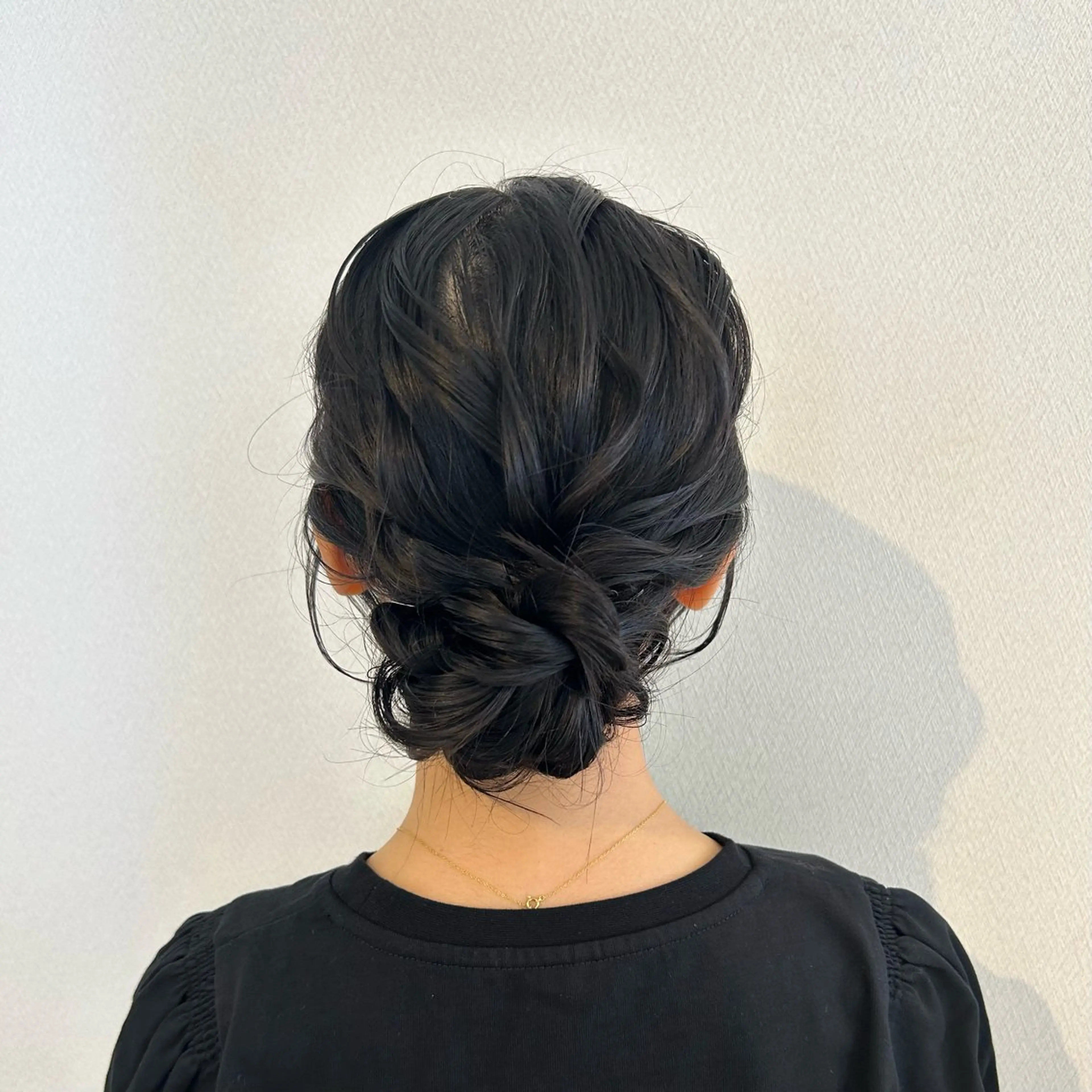 ロング ヘアアレンジ ヒナリ/まつ毛パーマ 無料モデル募集中☆彡のマツエク・マツパデザイン