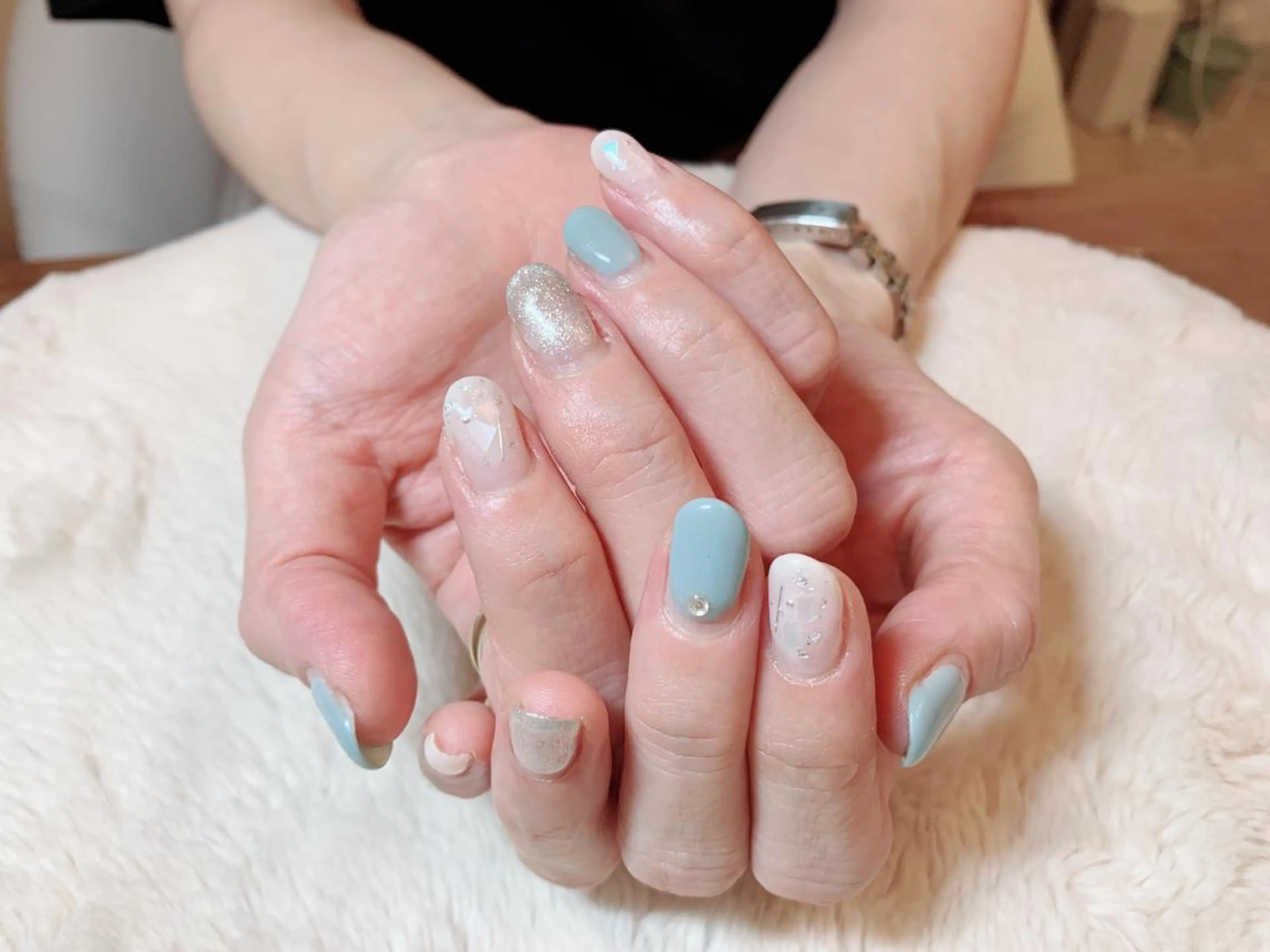 ネイル pipi..所属・pipi ..のネイルデザイン