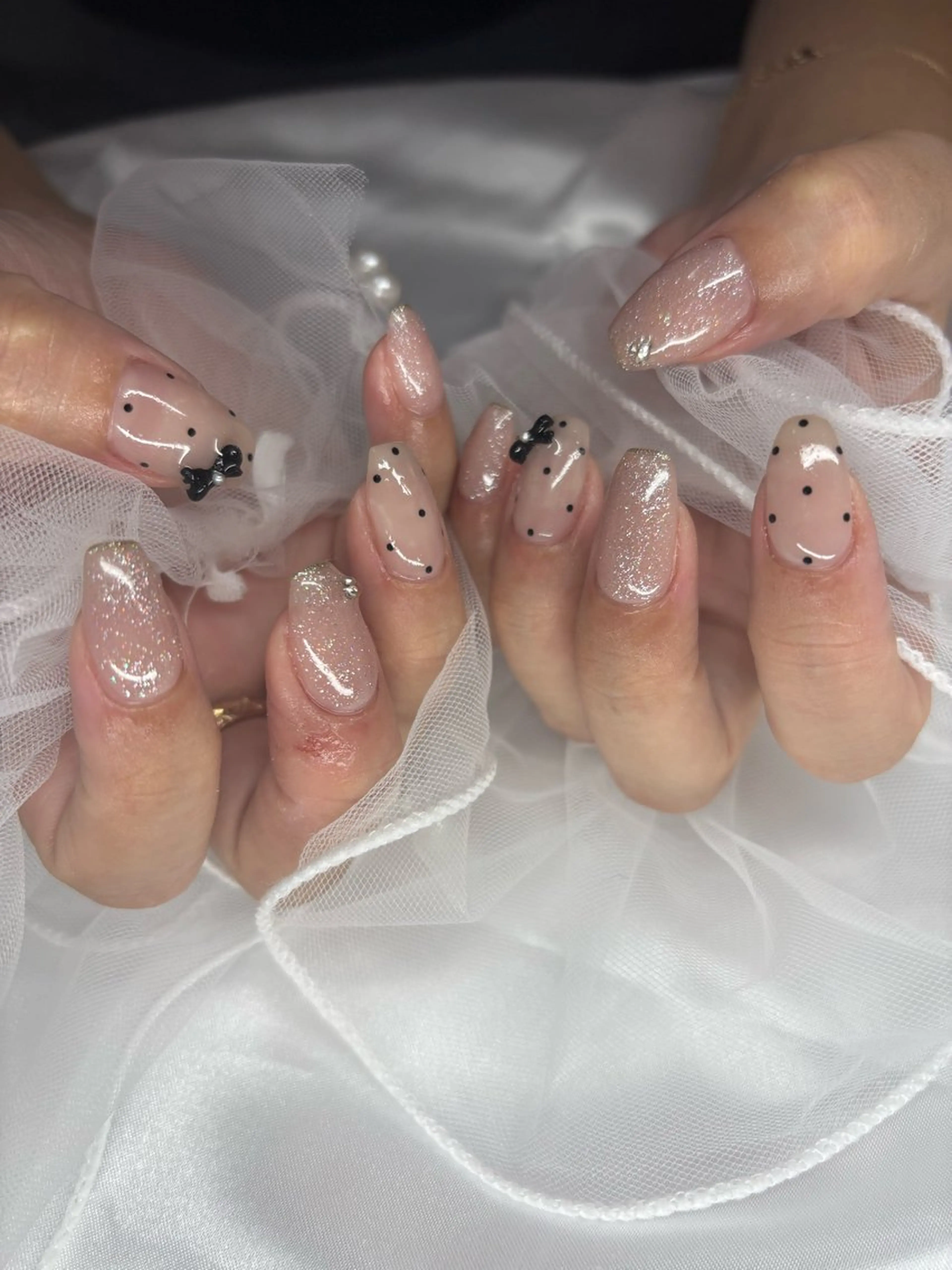 ネイル ハンドネイル ハンドケア nail salon 18.のネイルデザイン